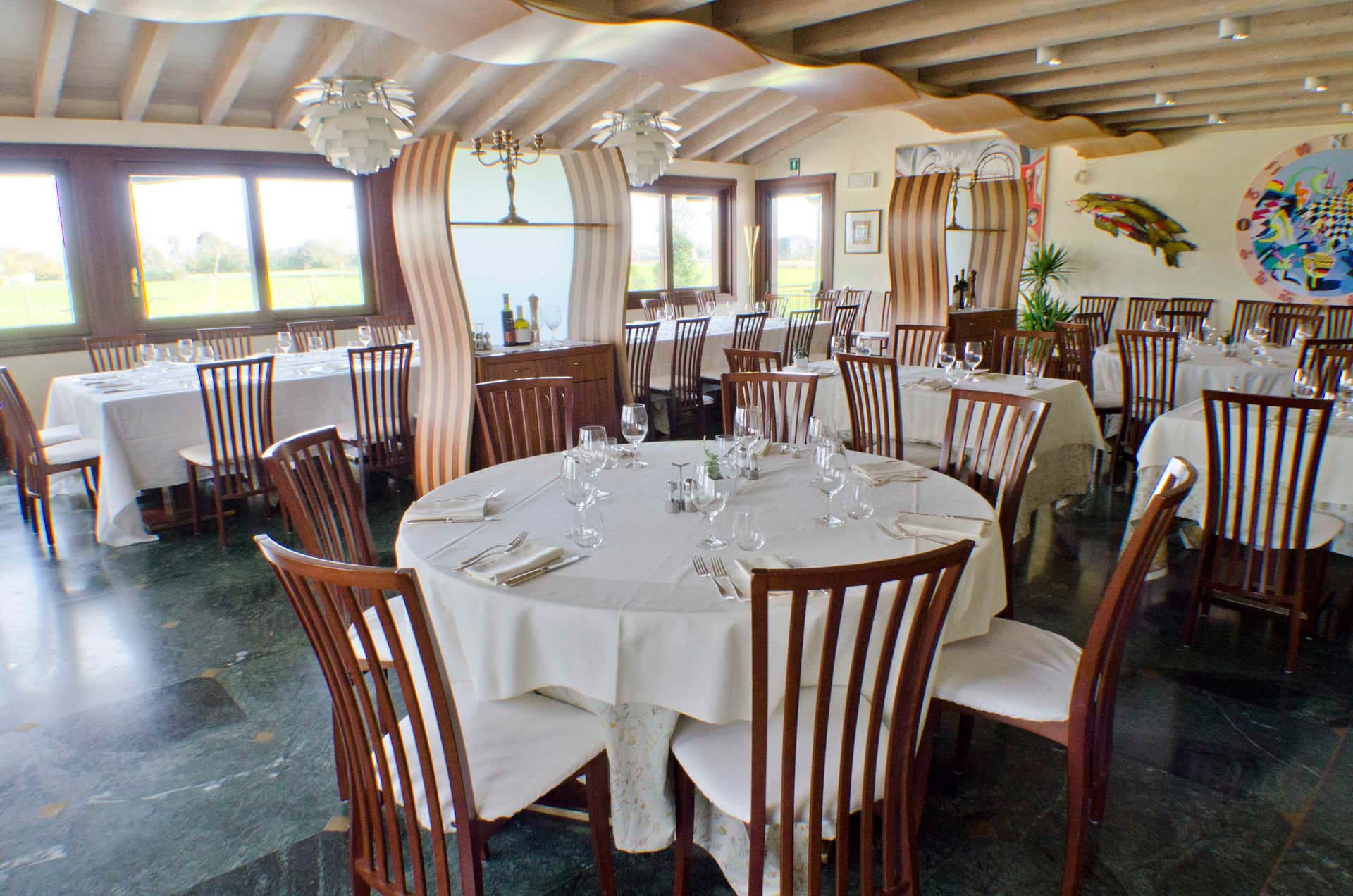 Trattoria Da Cirillo - Ristorante a Montegaldella