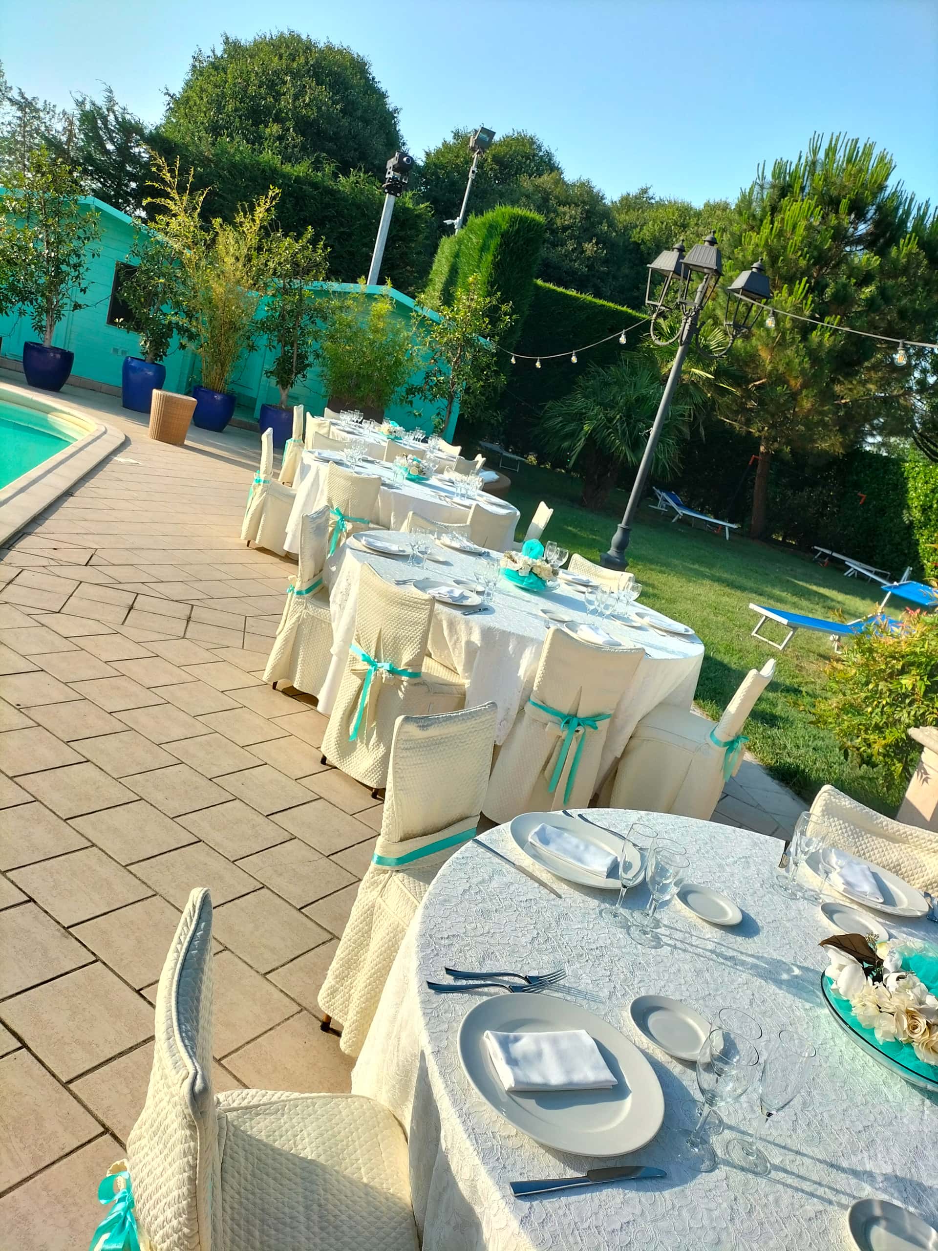 Albergo Ristorante Villa Belvedere dei Tre Re - Ristorante a Misano di Gera d'Adda