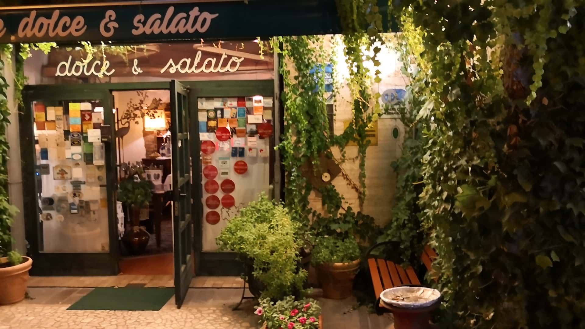 Ristorante Dolce e Salato - Ristorante a San Pietro in Casale
