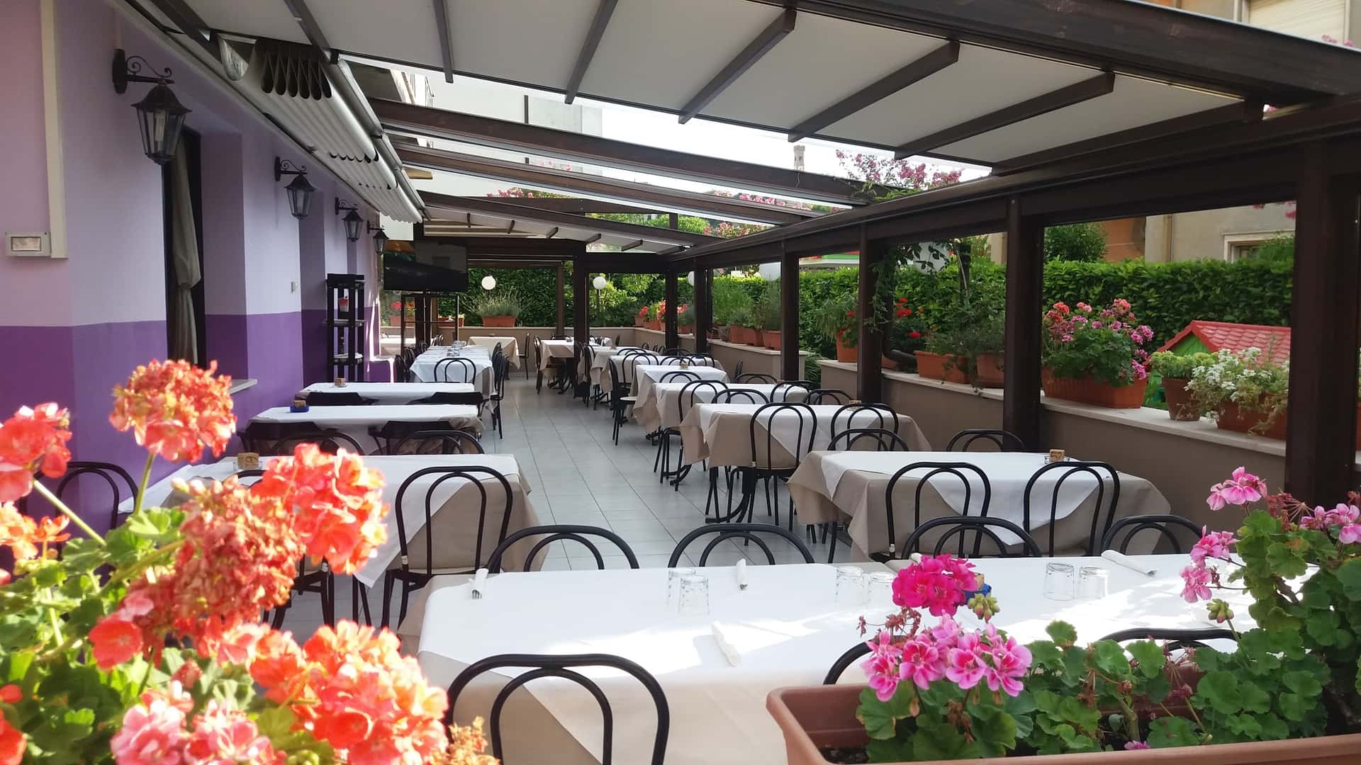 Ristorante Pizzeria Notte e dì - Santarcangelo di R. - Ristorante a Santarcangelo di Romagna