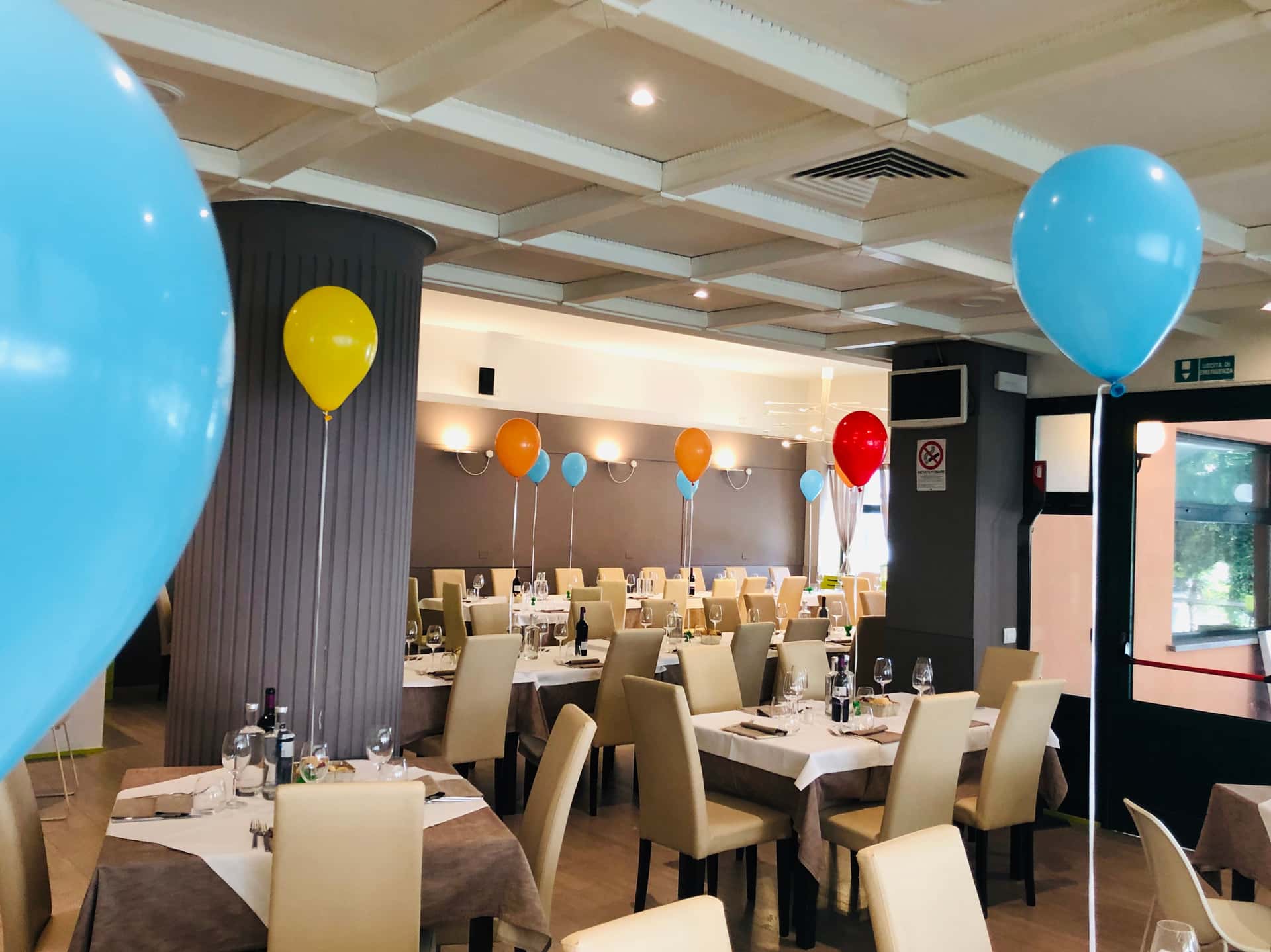 Il 13 - Ristorante a San Paolo d'Argon