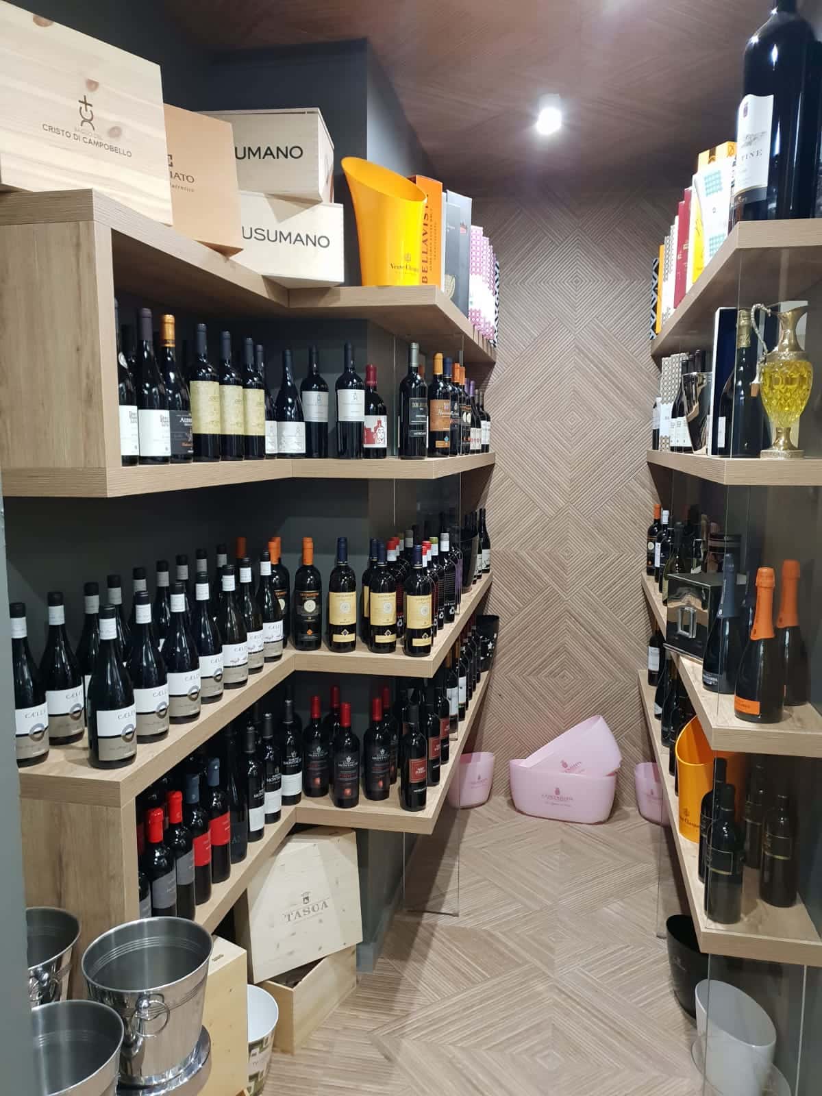 Costanza passione d'autore - Ristorante a Canicattì