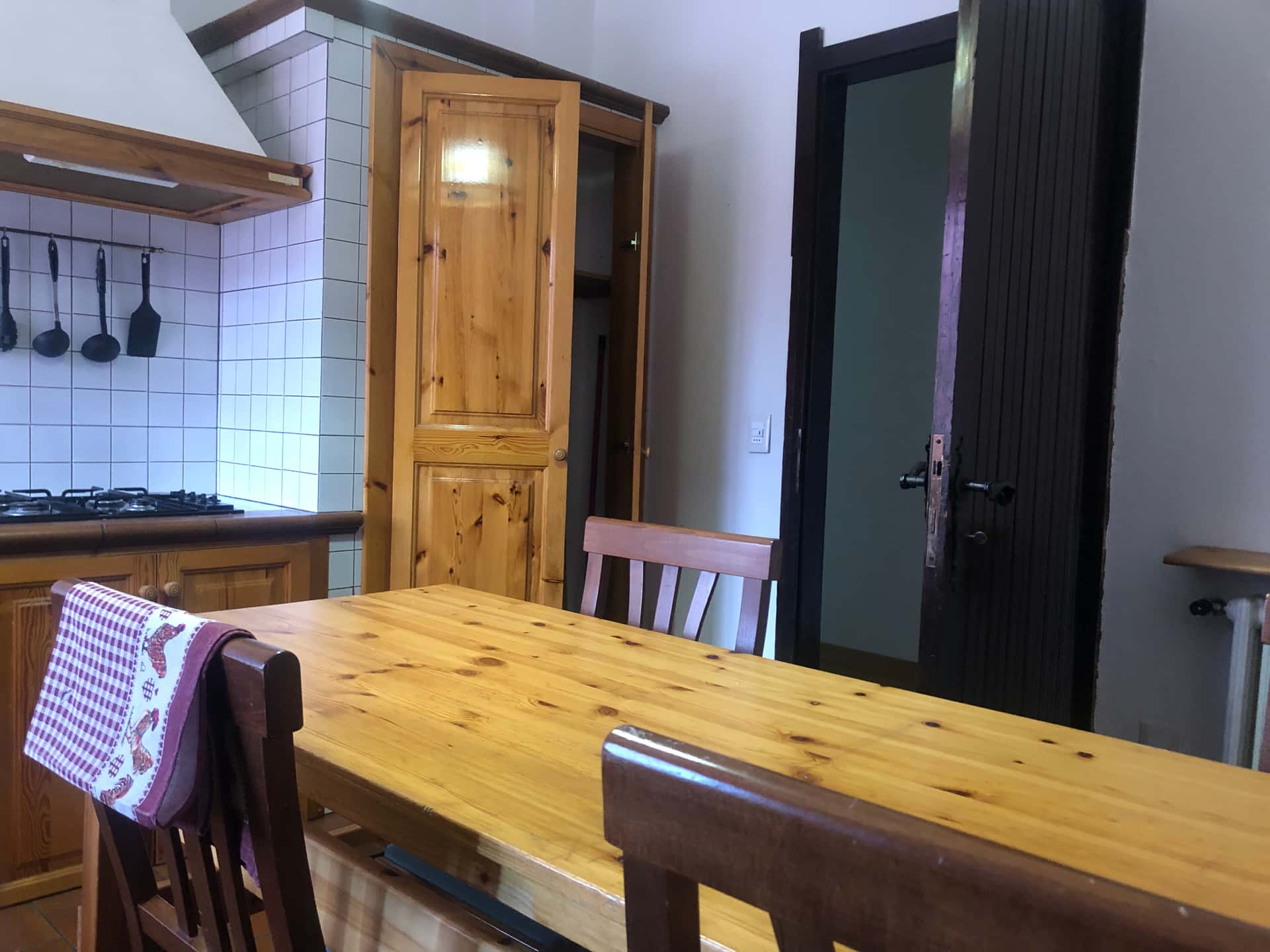 Adess - Ristorante a Castione della Presolana