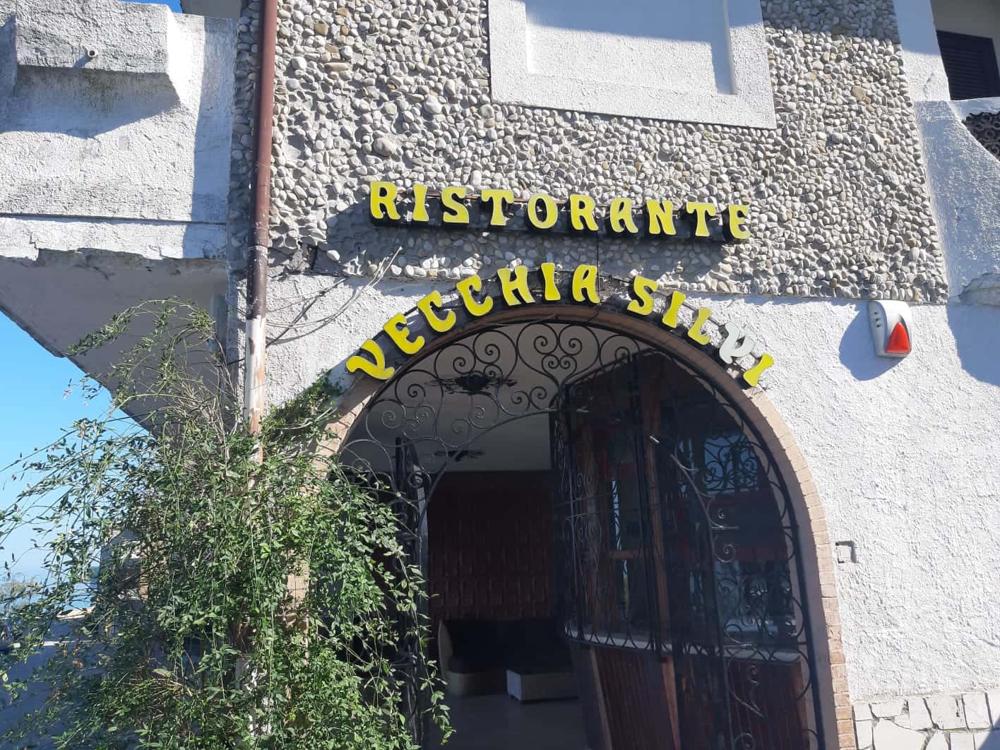 Ristorante Vecchia Silvi - Ristorante a Silvi