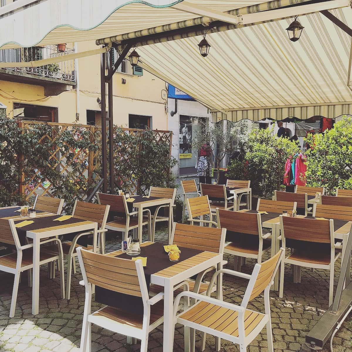 Al Vecchio Piemonte Ristorante Pizzeria - Ristorante a Torre Pellice