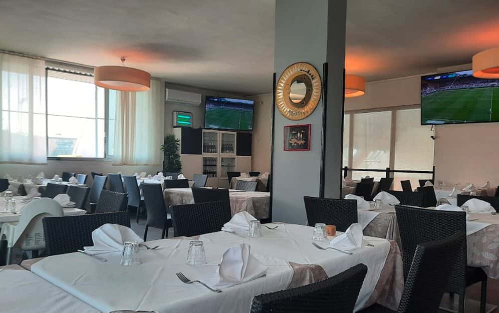 Ristorante Miro' - Ristorante a Brugherio
