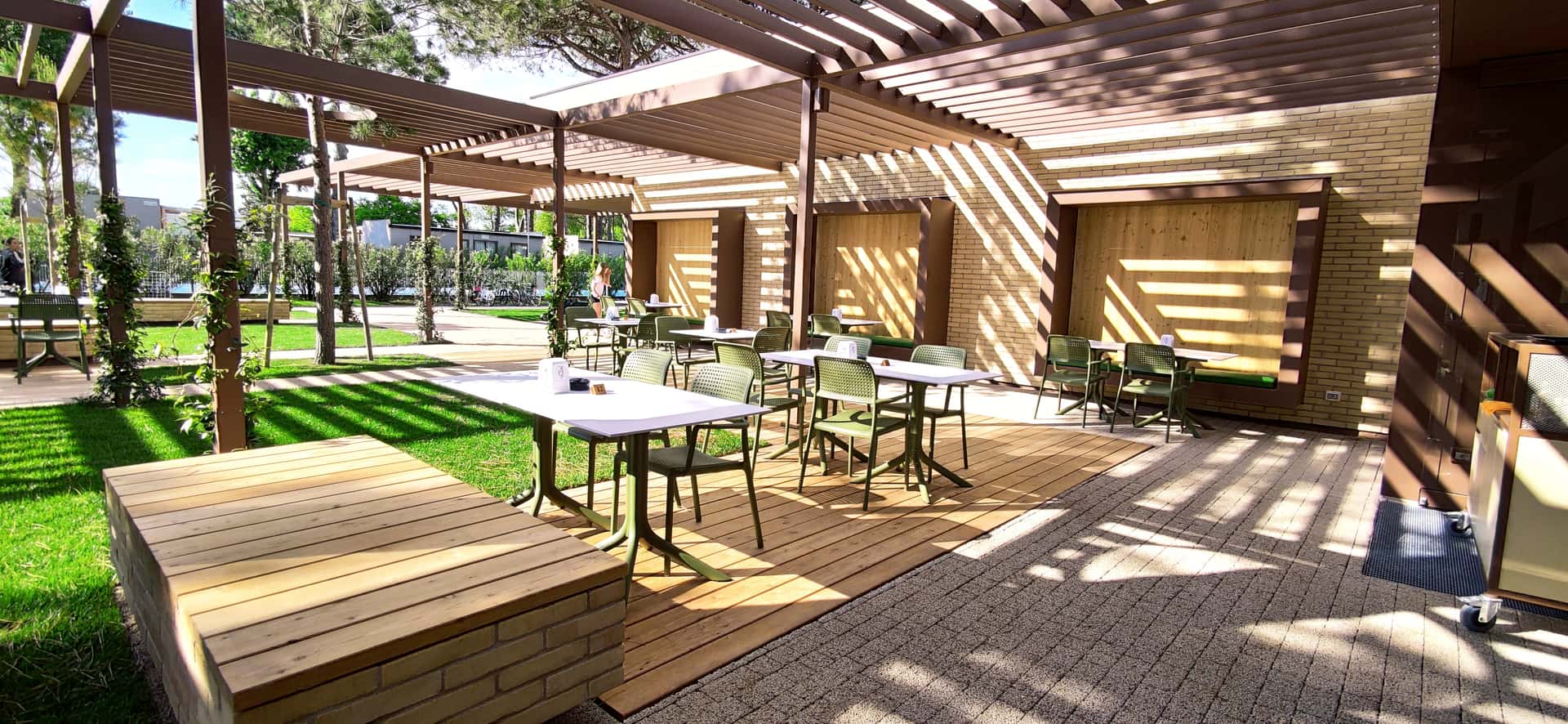 Il Fratino - Ristorante a Cavallino-Treporti