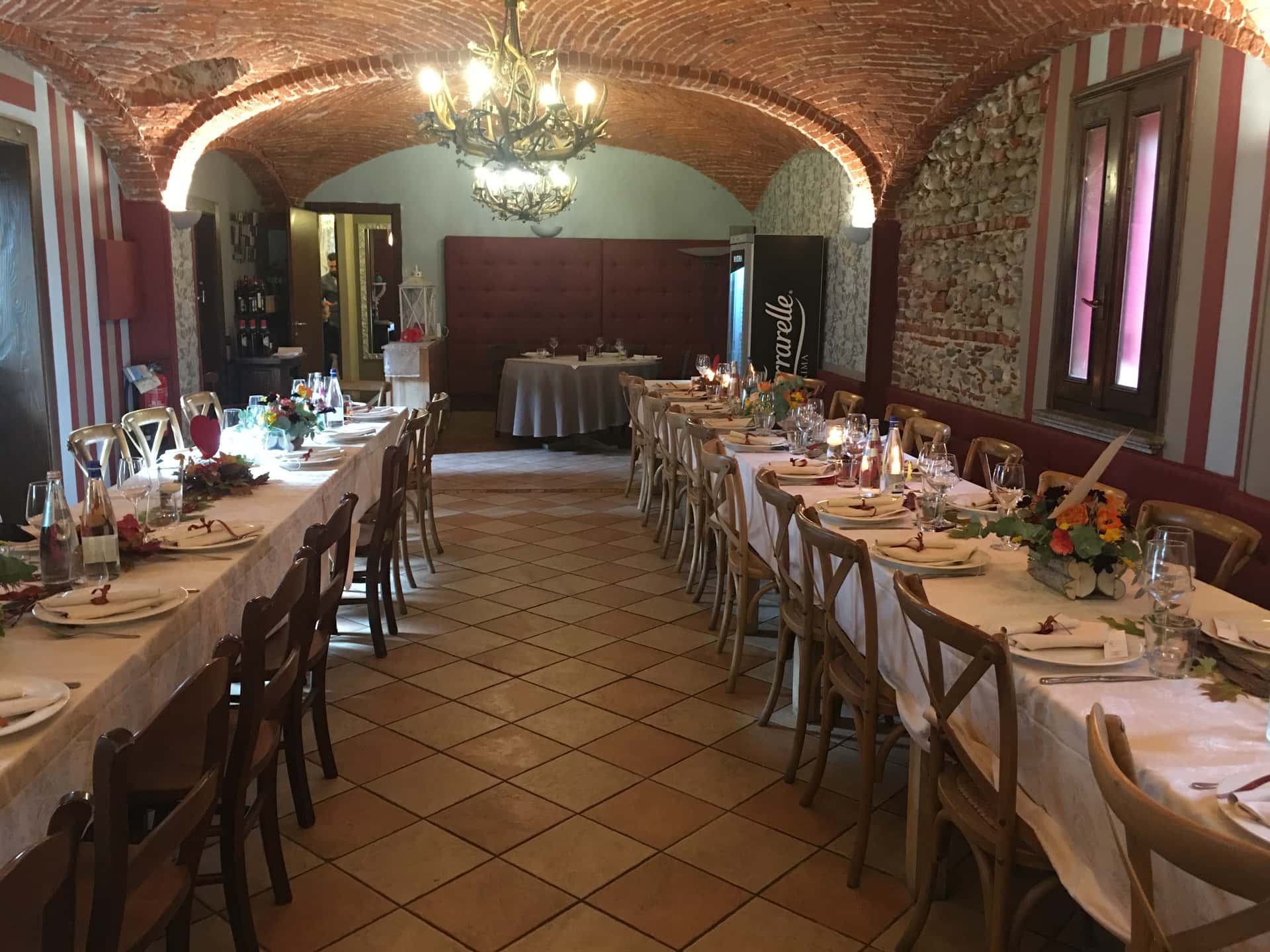 Osteria Cascina Picchetta - Ristorante a Cameri