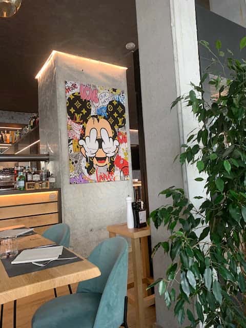 I Grulli Ristorante - Ristorante a Lido di Jesolo