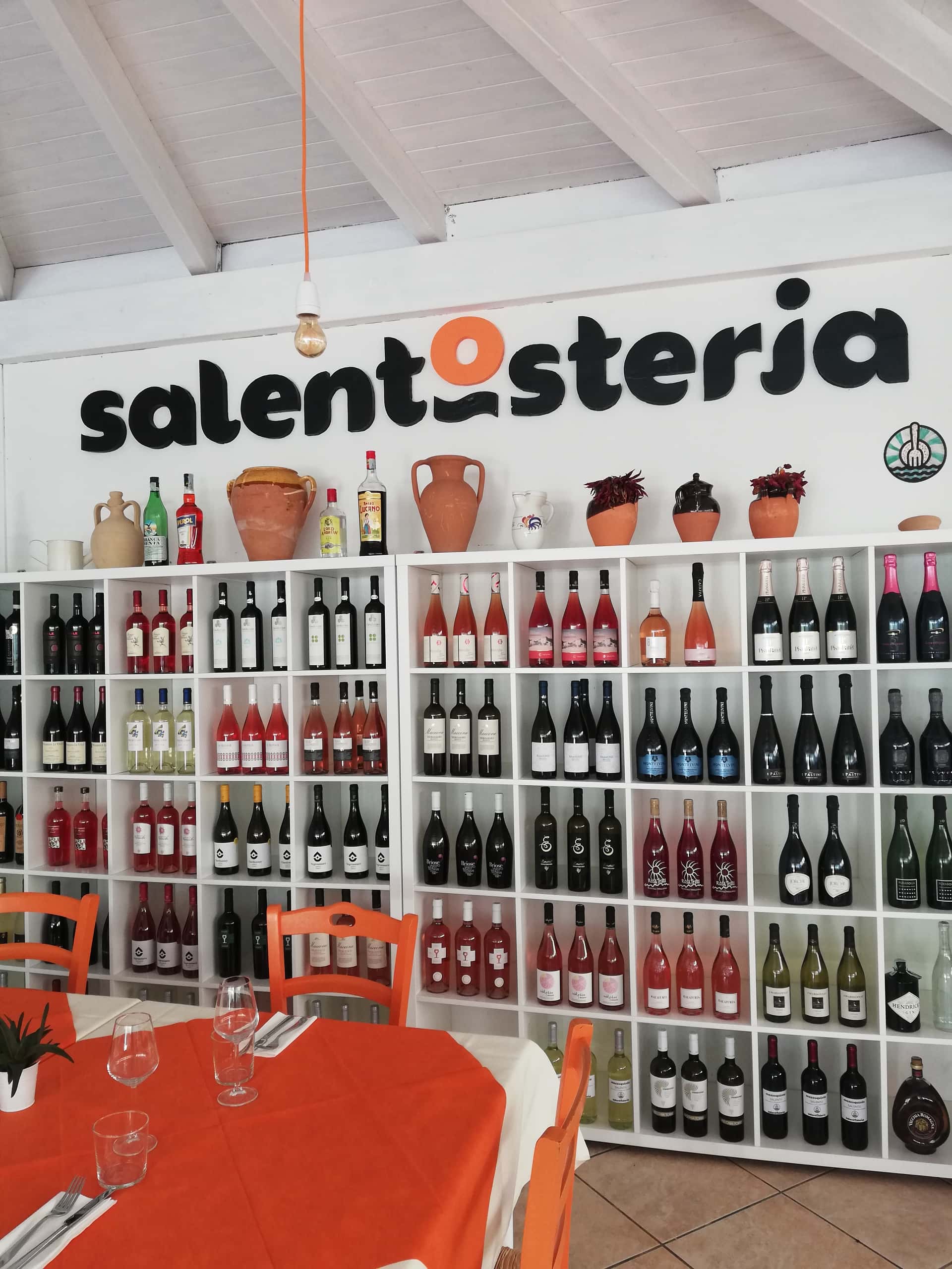 SalentOsteria - Ristorante a Torre dell'Orso