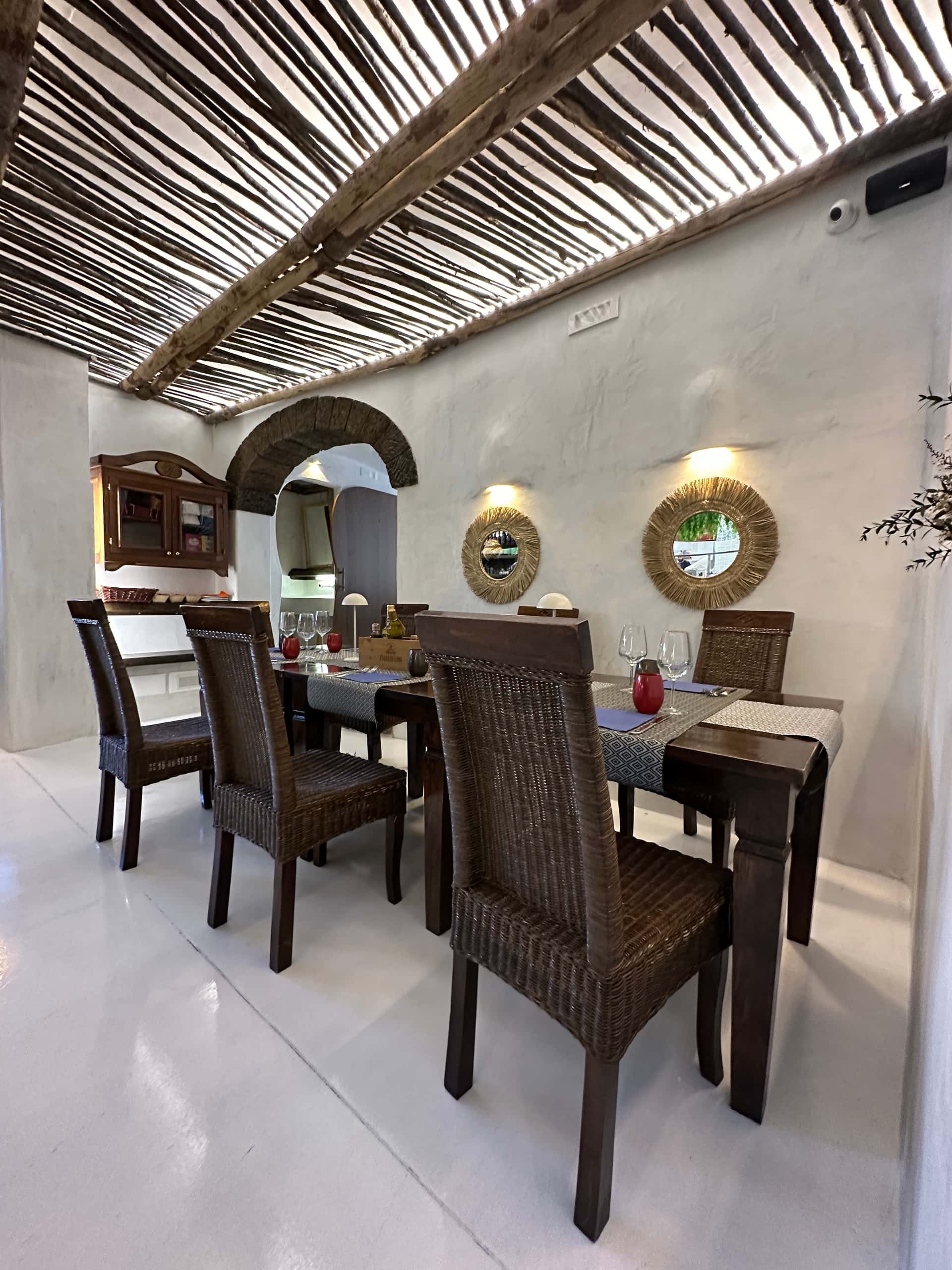 Ristorante Il Cappero - Ristorante a Pantelleria