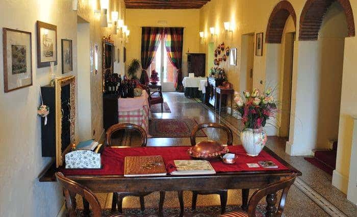Ristorante all'Angelo - Ristorante a Quistello