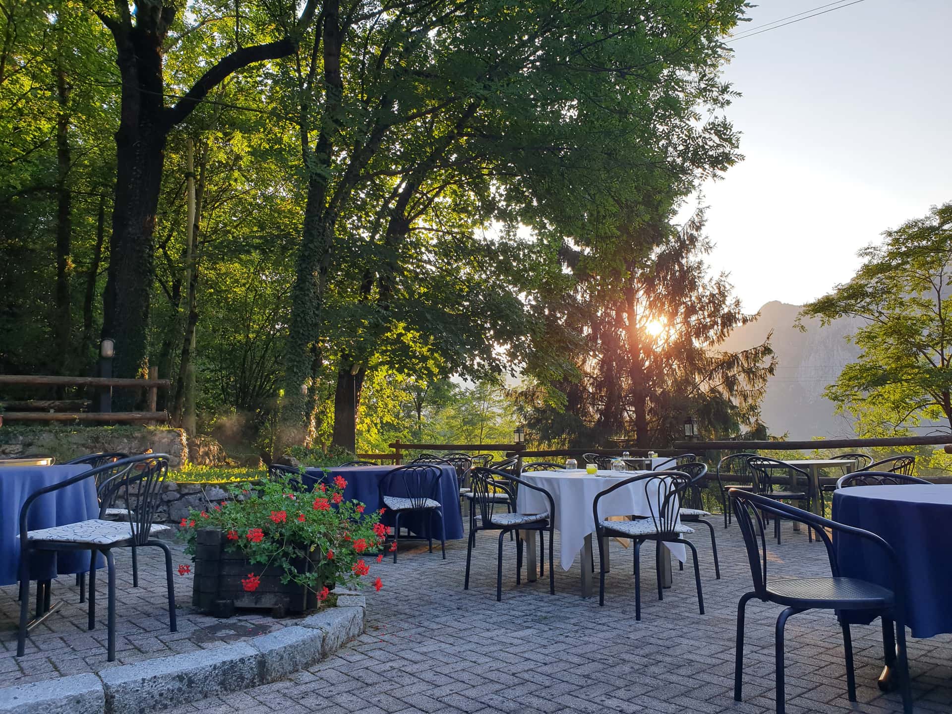 il Caminetto WineBar Ristorante - Ristorante a Lecco
