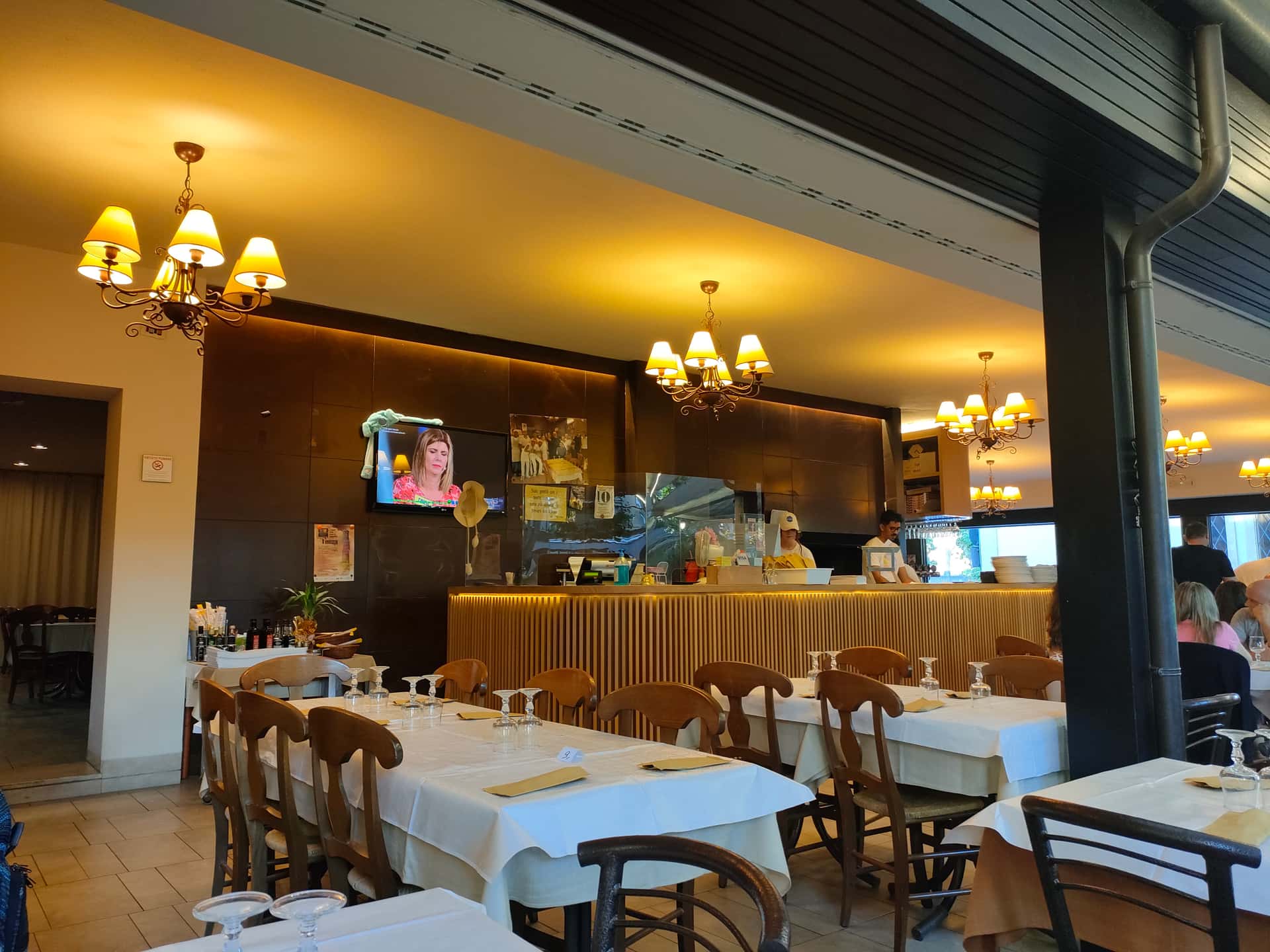 Texas - Ristorante a Bellaria-Igea Marina