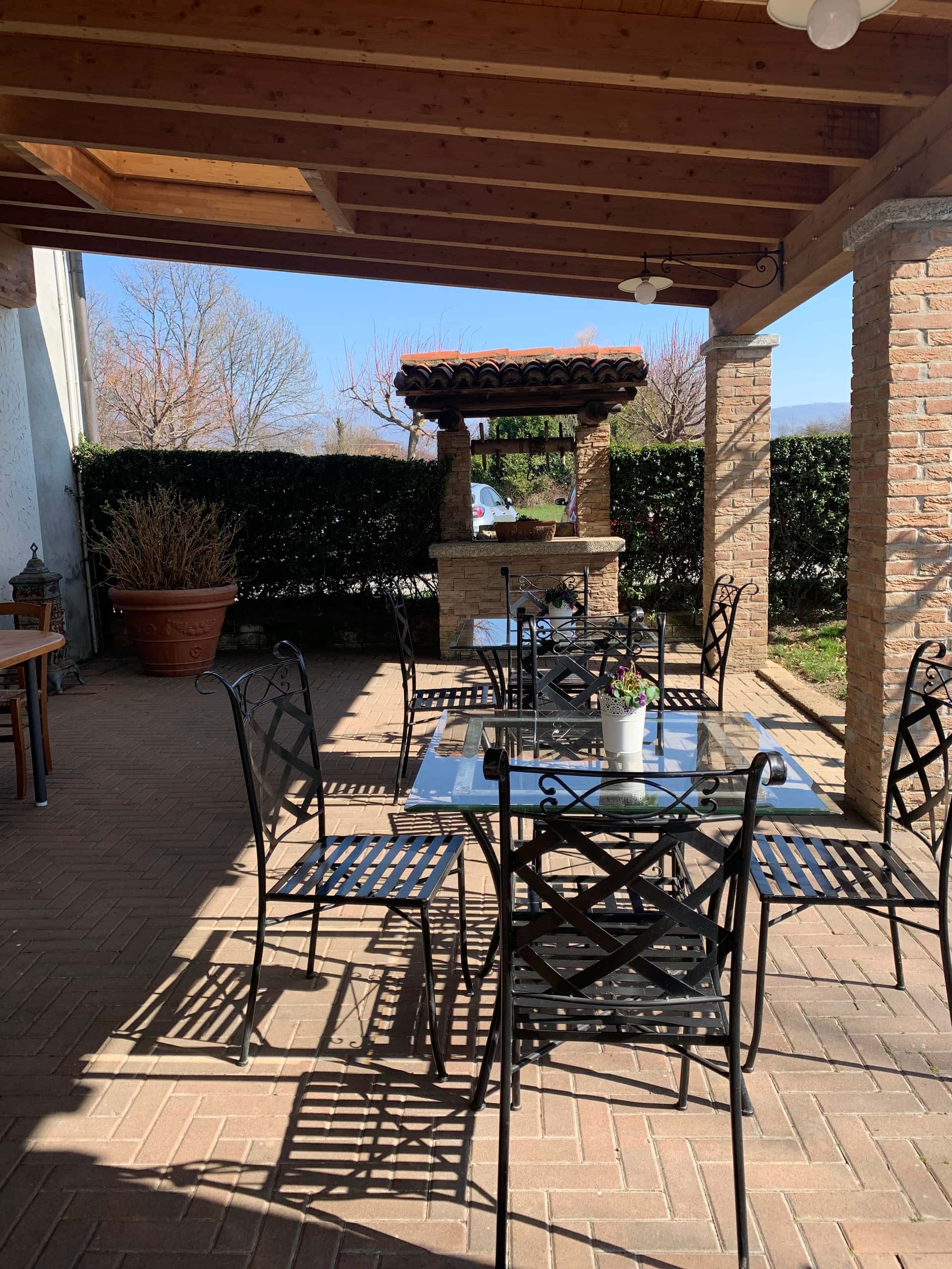 Il Brughetto - Ristorante a Cesana Brianza