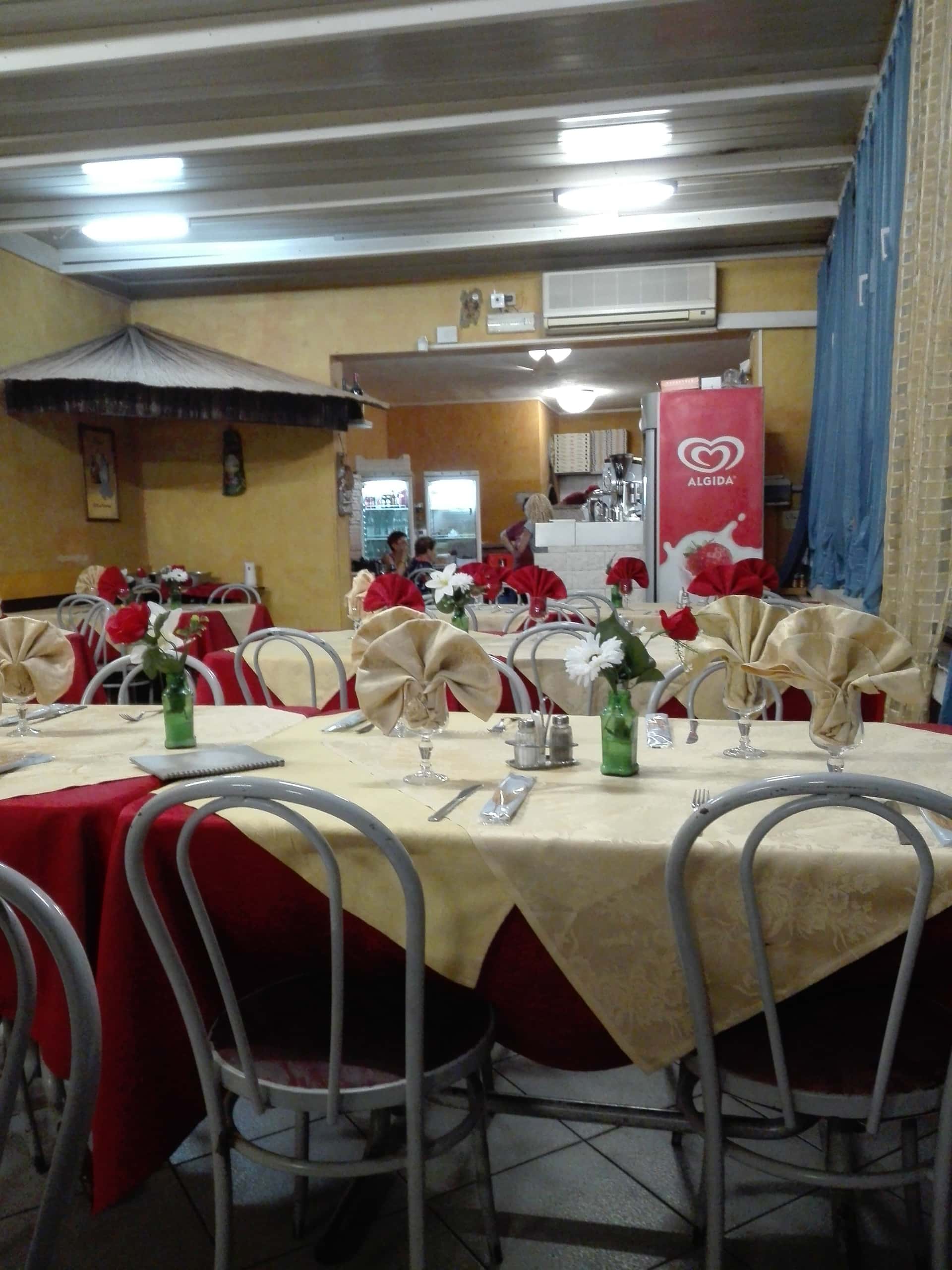 DA TONUZZO ZINASCO - Ristorante a Zinasco Nuovo