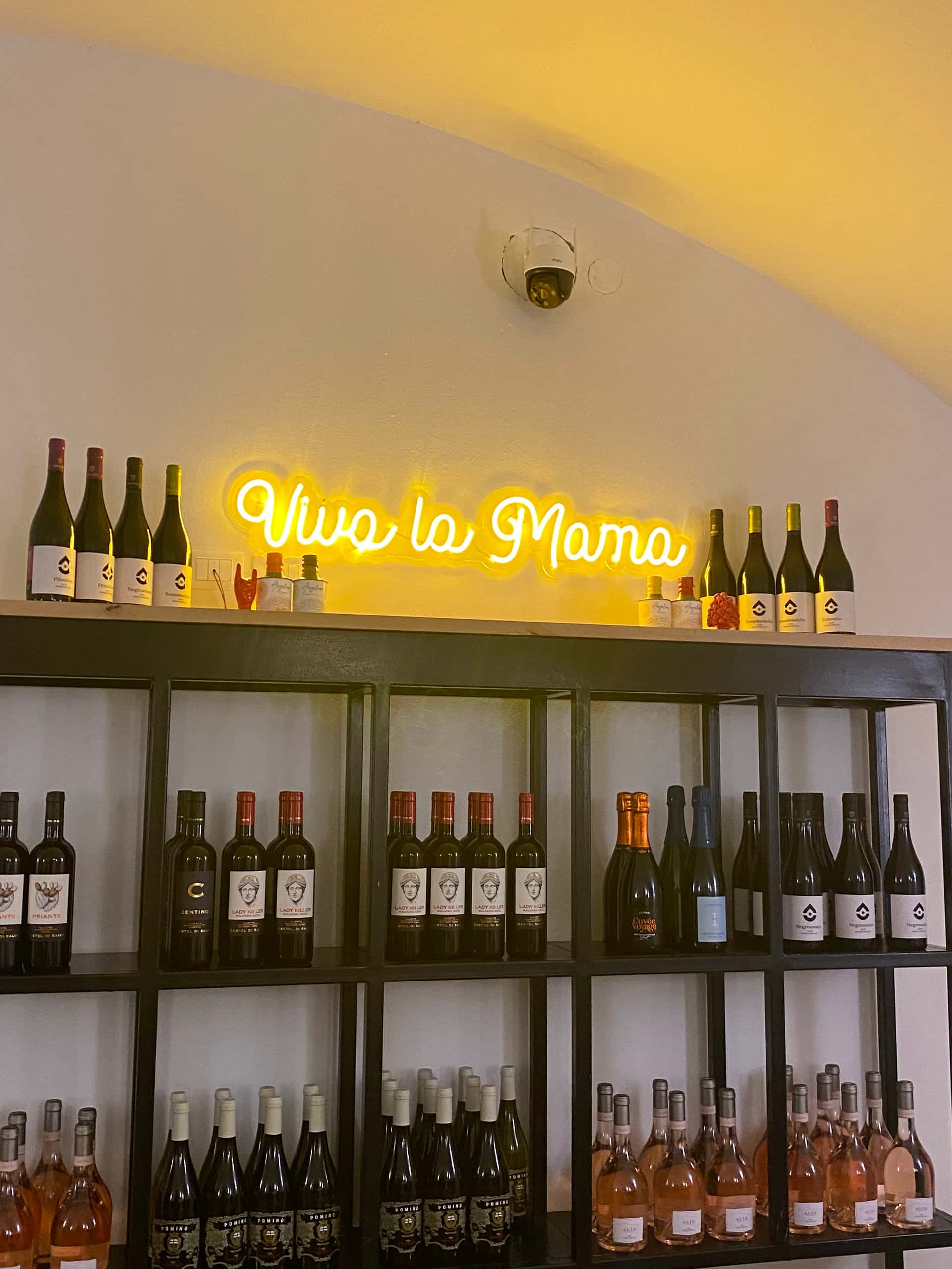 Mama Trattoria di Mare - Ristorante a Gallipoli