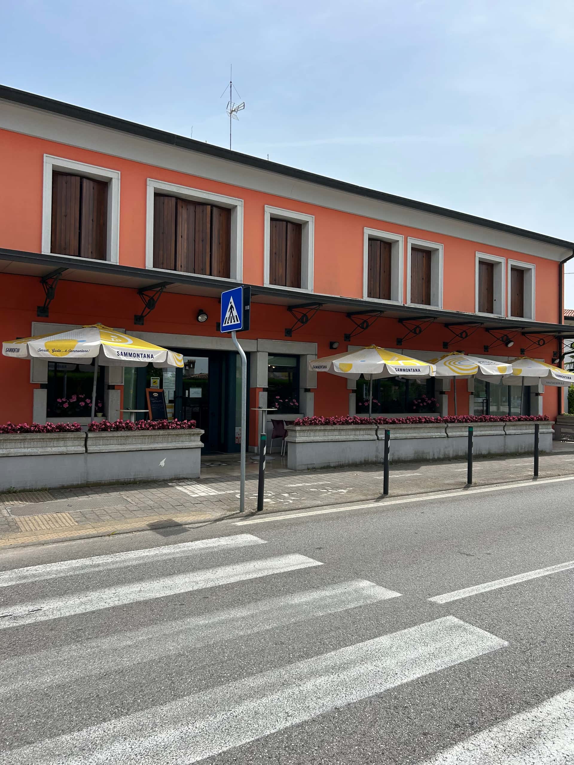 Osteria Salmaso - Ristorante a Latisana