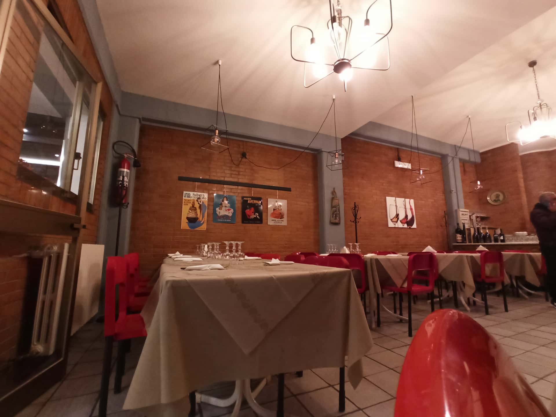 Da Giacomino - Ristorante a Prizzi