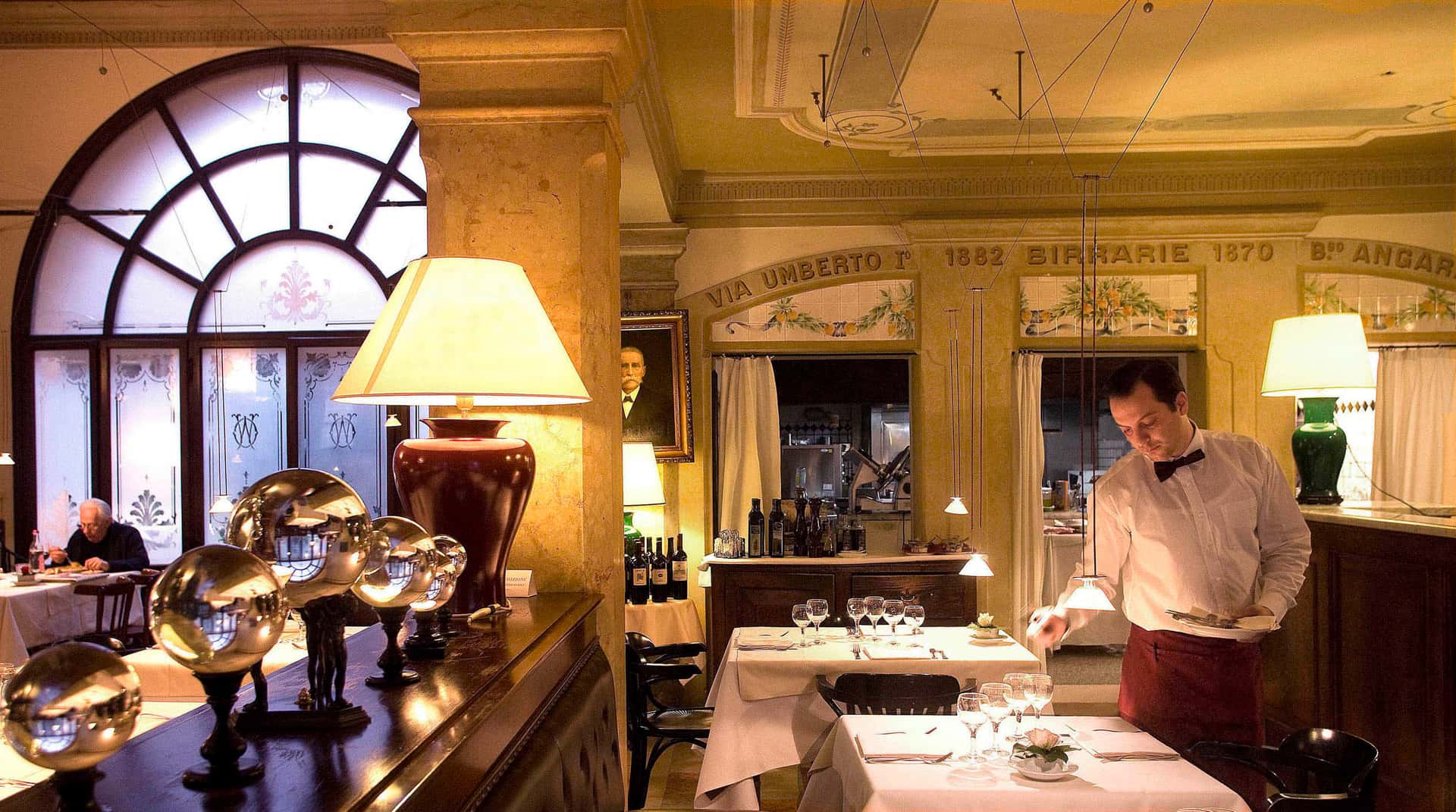 Ristorante Birraria Ottone - Ristorante a Bassano del Grappa