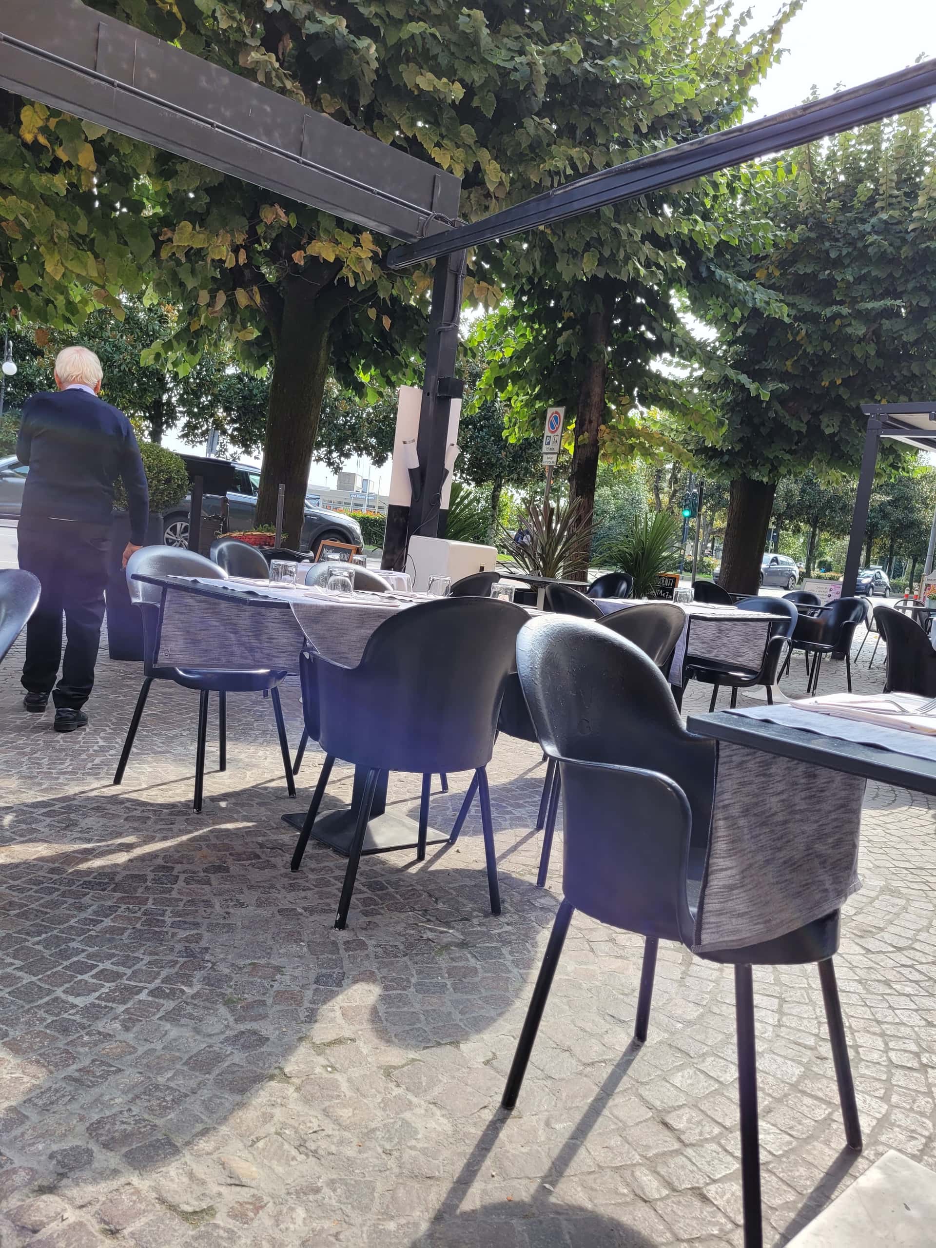 Ristorante Lungolagointra - Ristorante a Verbania