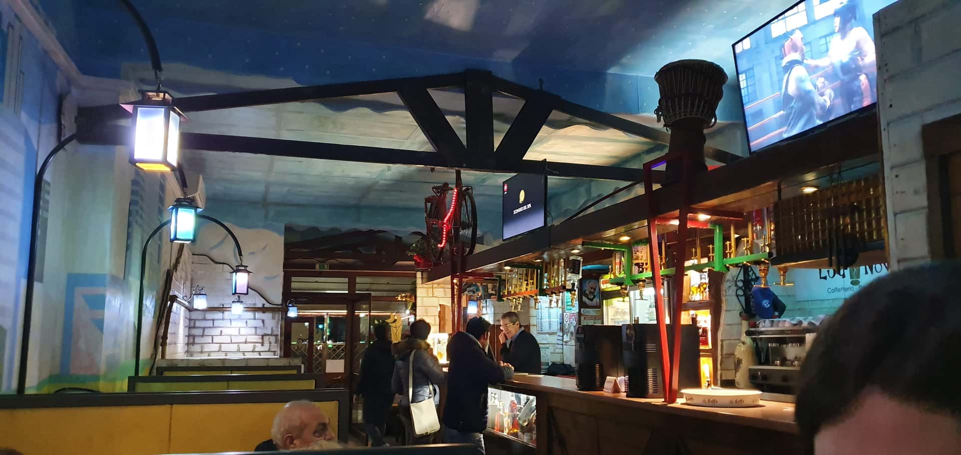 Lua Nova - Ristorante a Melendugno