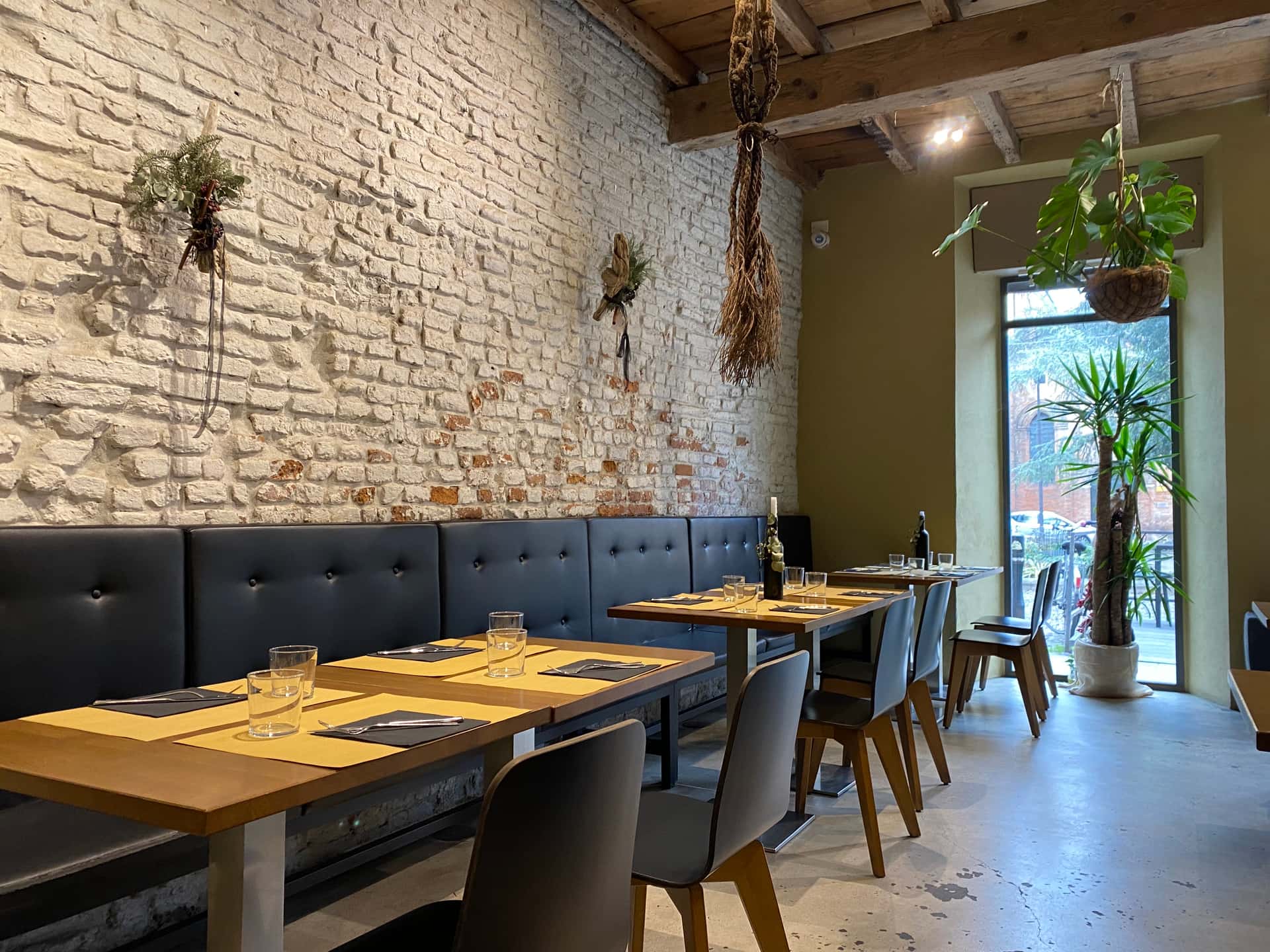 Locanda 22 - Ristorante a Ferrara