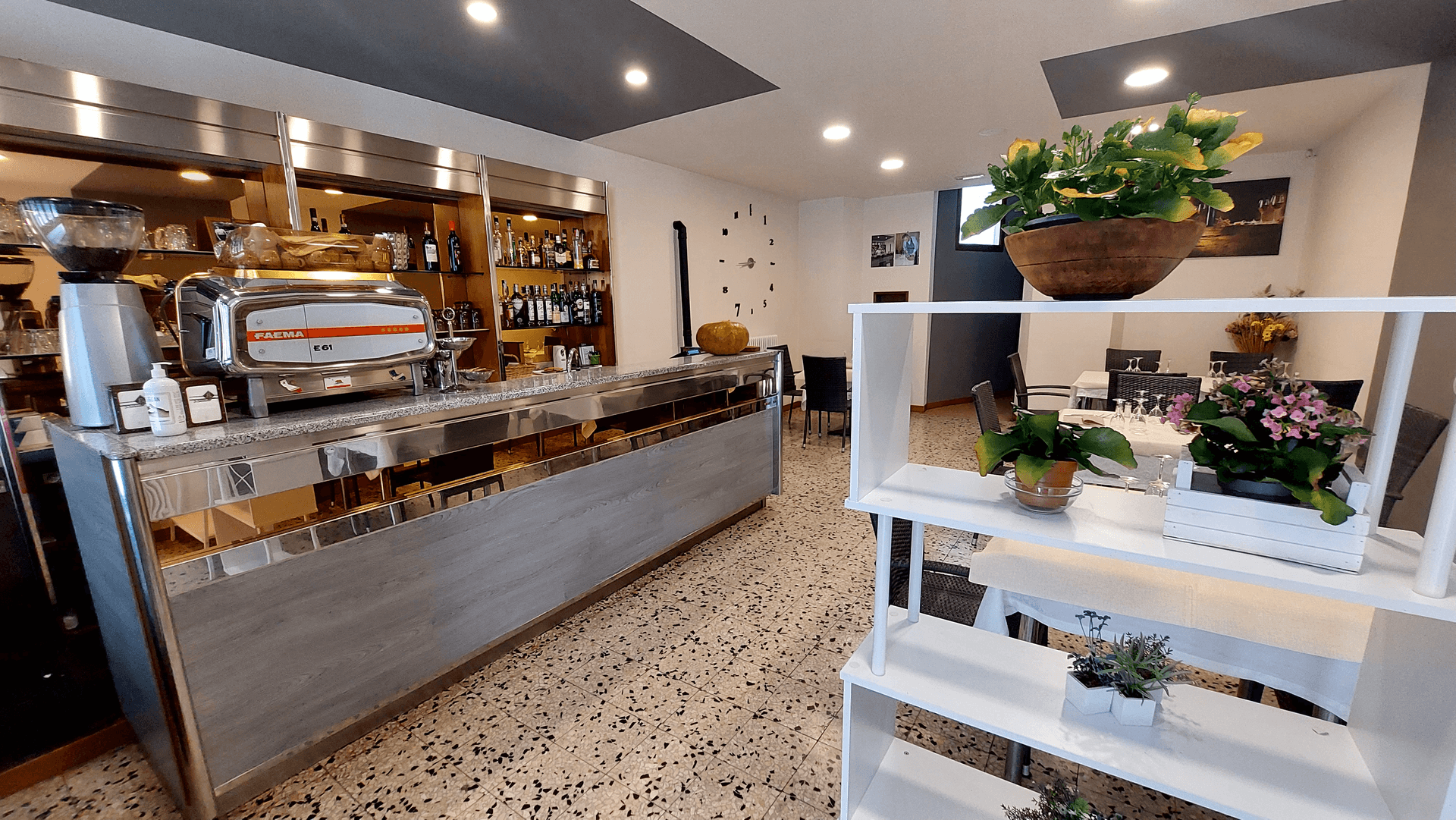 Trattoria Triangia - Ristorante a Sondrio