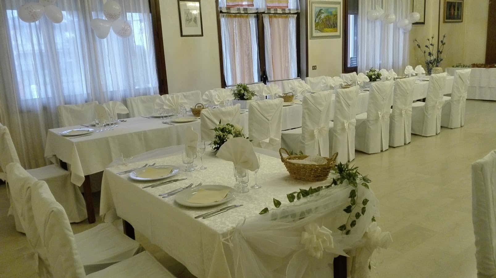 Antica Trattoria Marin,specialita pesce carne e selvaggina - Ristorante a Piove di Sacco