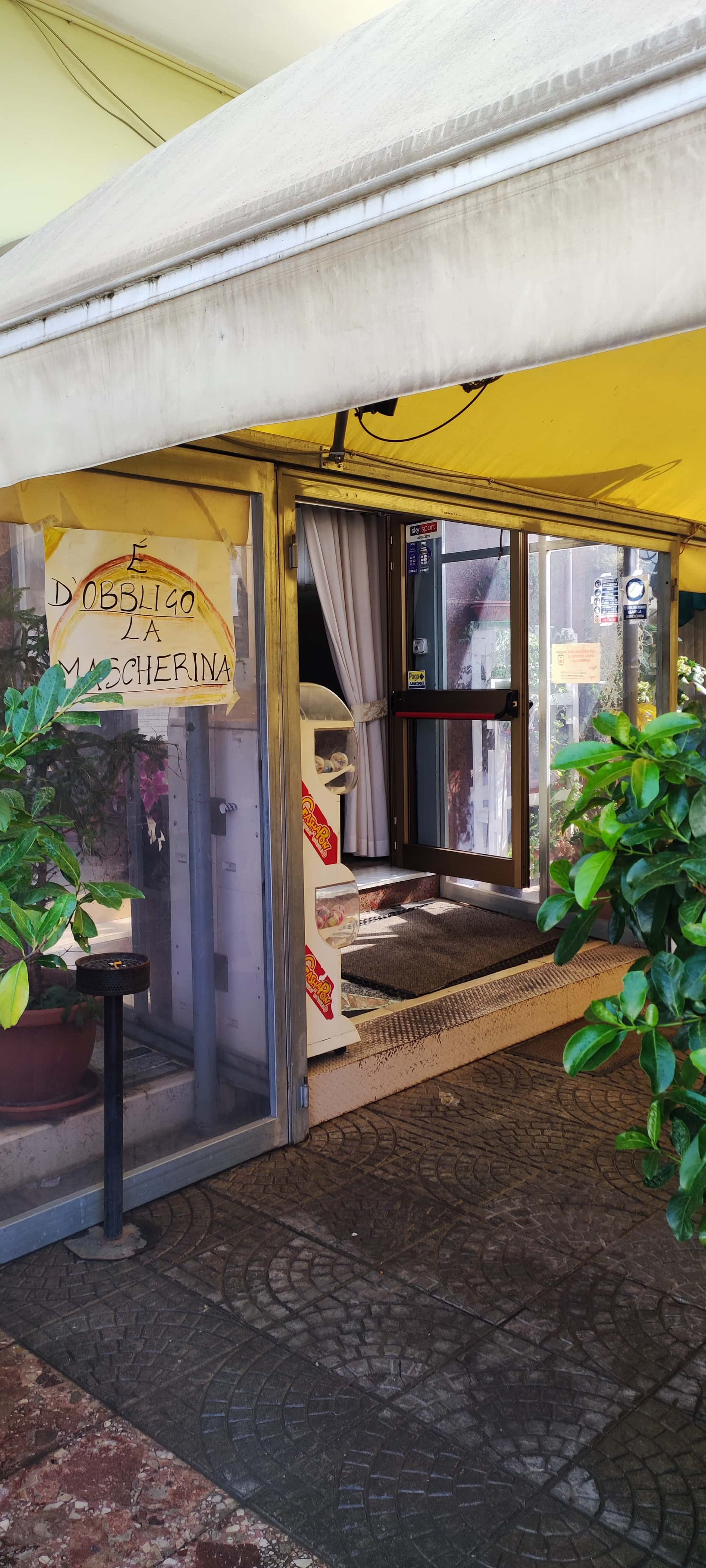 La Tagliata - Ristorante a Santa Maria a Vico