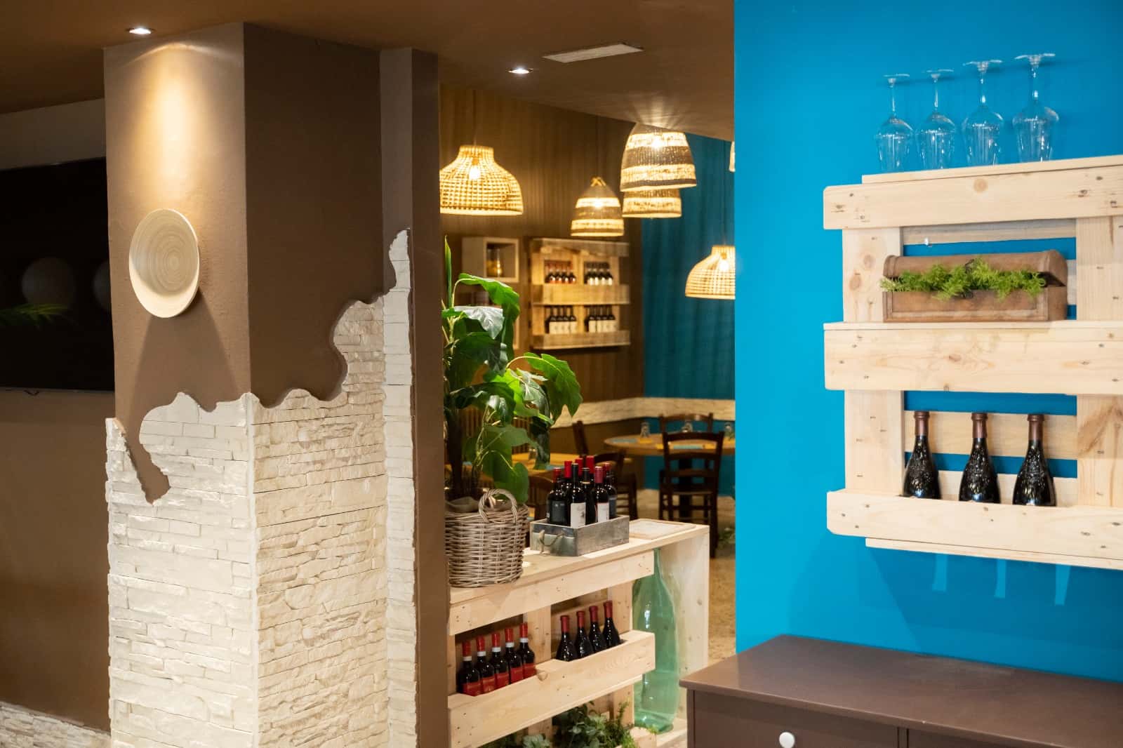 Osteria Capri - Ristorante a Villasanta