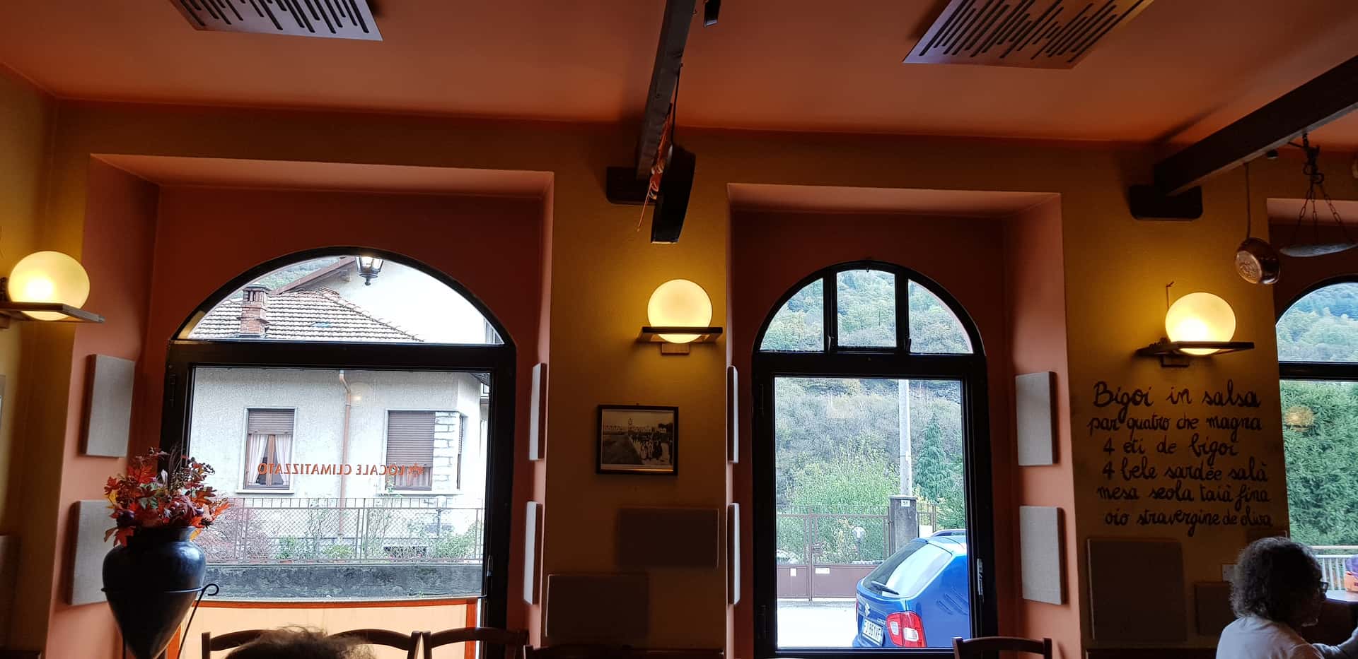 Vecio Veneto - Solo Pizza della Zia Alle - Ristorante a Casale Corte Cerro