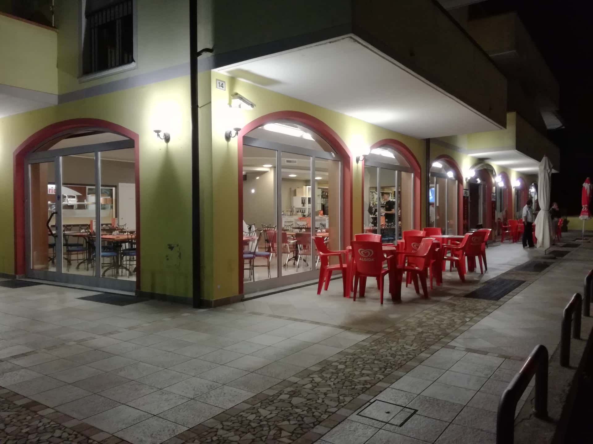 Fox Pizzeria Griglieria Hamburgheria - Ristorante a Costa Volpino
