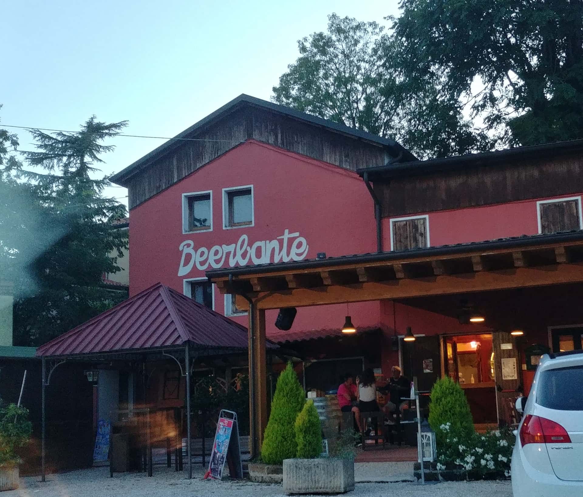 Beerbante Pizza &amp; Birra - Ristorante a Sossano