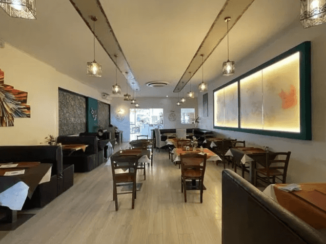 Pizzeria Mediterraneo - Ristorante a Voghera