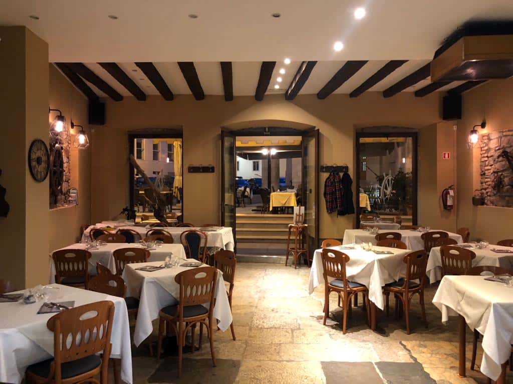 Trattoria al Marinaio - Ristorante a Trieste
