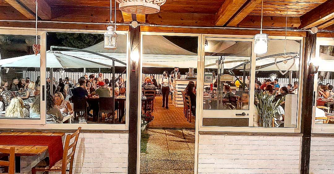 Beef Minimal Restaurant - Ristorante a Fiano Romano