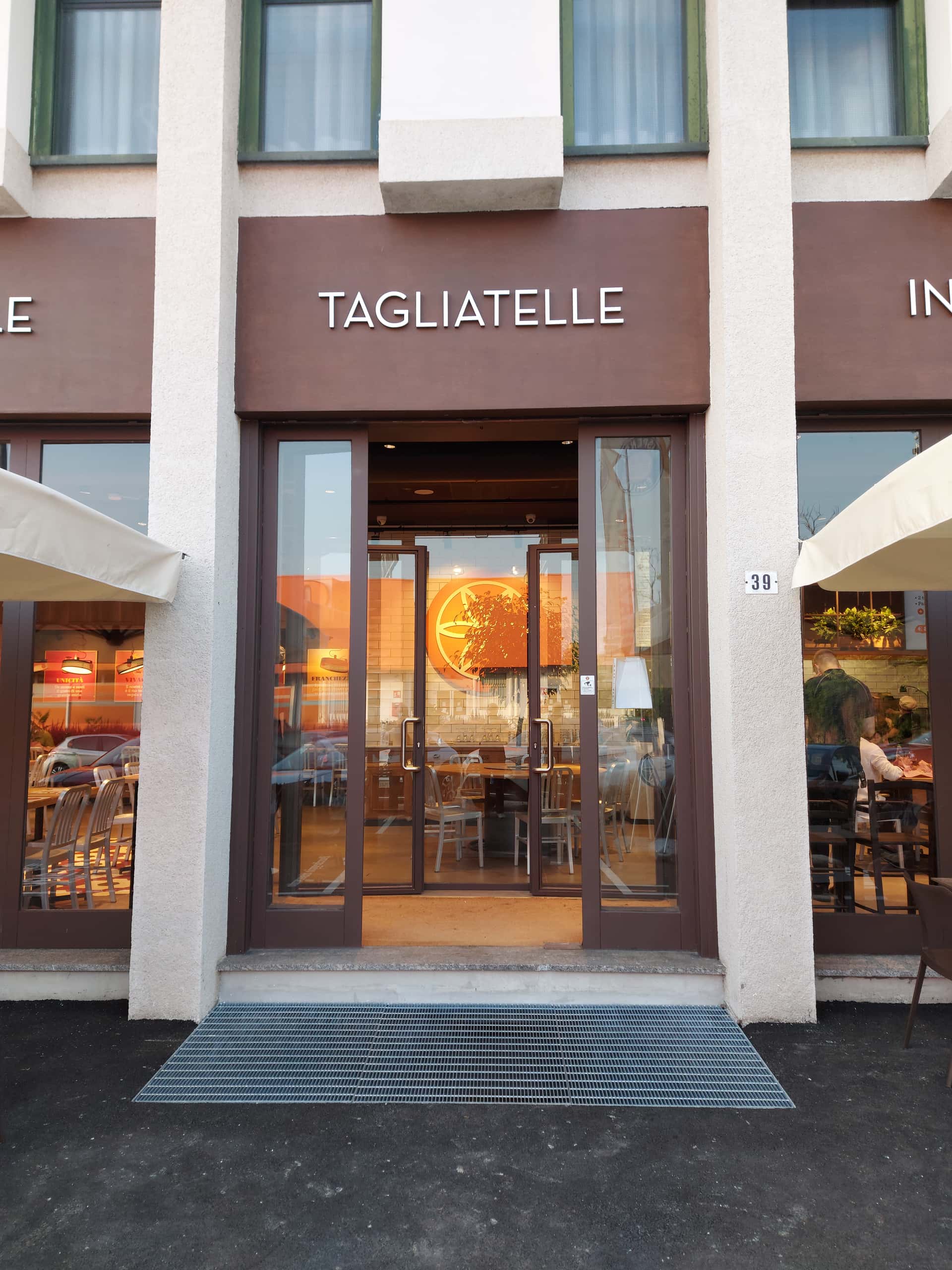 Dispensa Emilia _ Legnano - Ristorante a Legnano