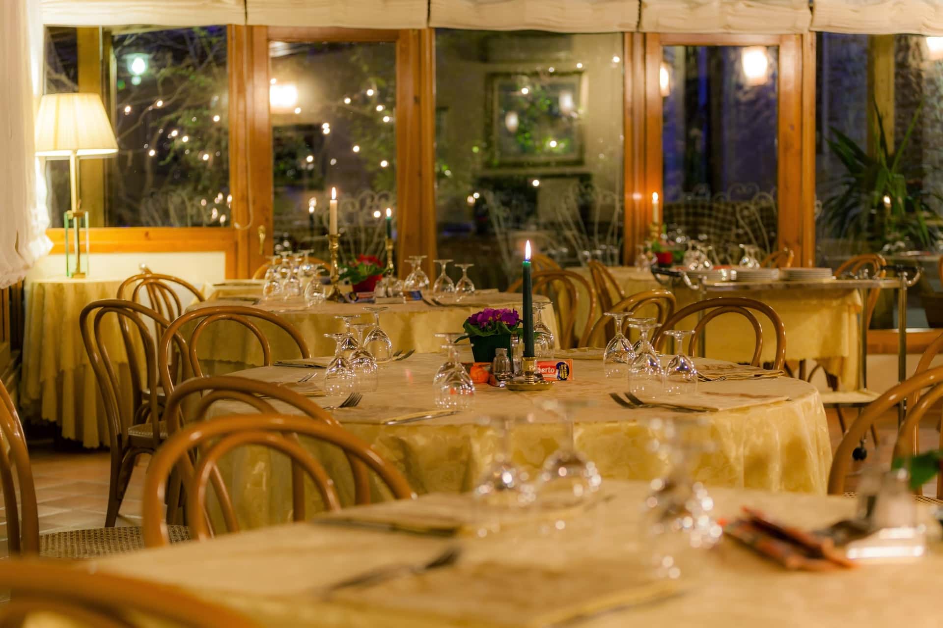 Ristorante Bar Venezia - Ristorante a Pieve del Grappa