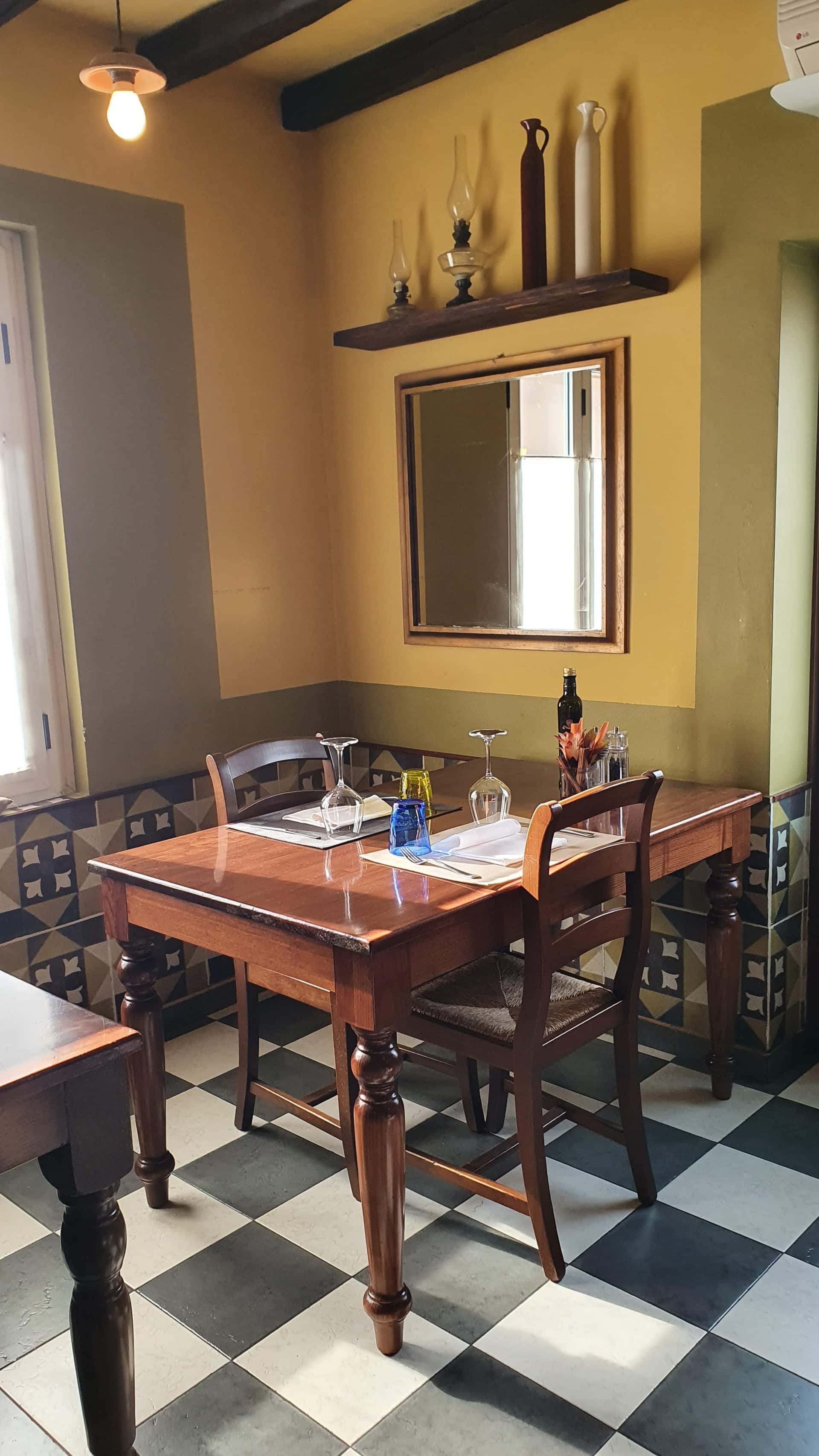 Ristorante La Cantoniera - Ristorante a Pontevico
