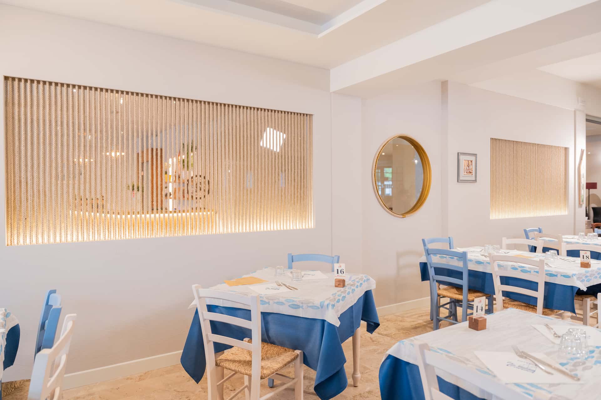Osteria la Ciurma - Ristorante a Cervia