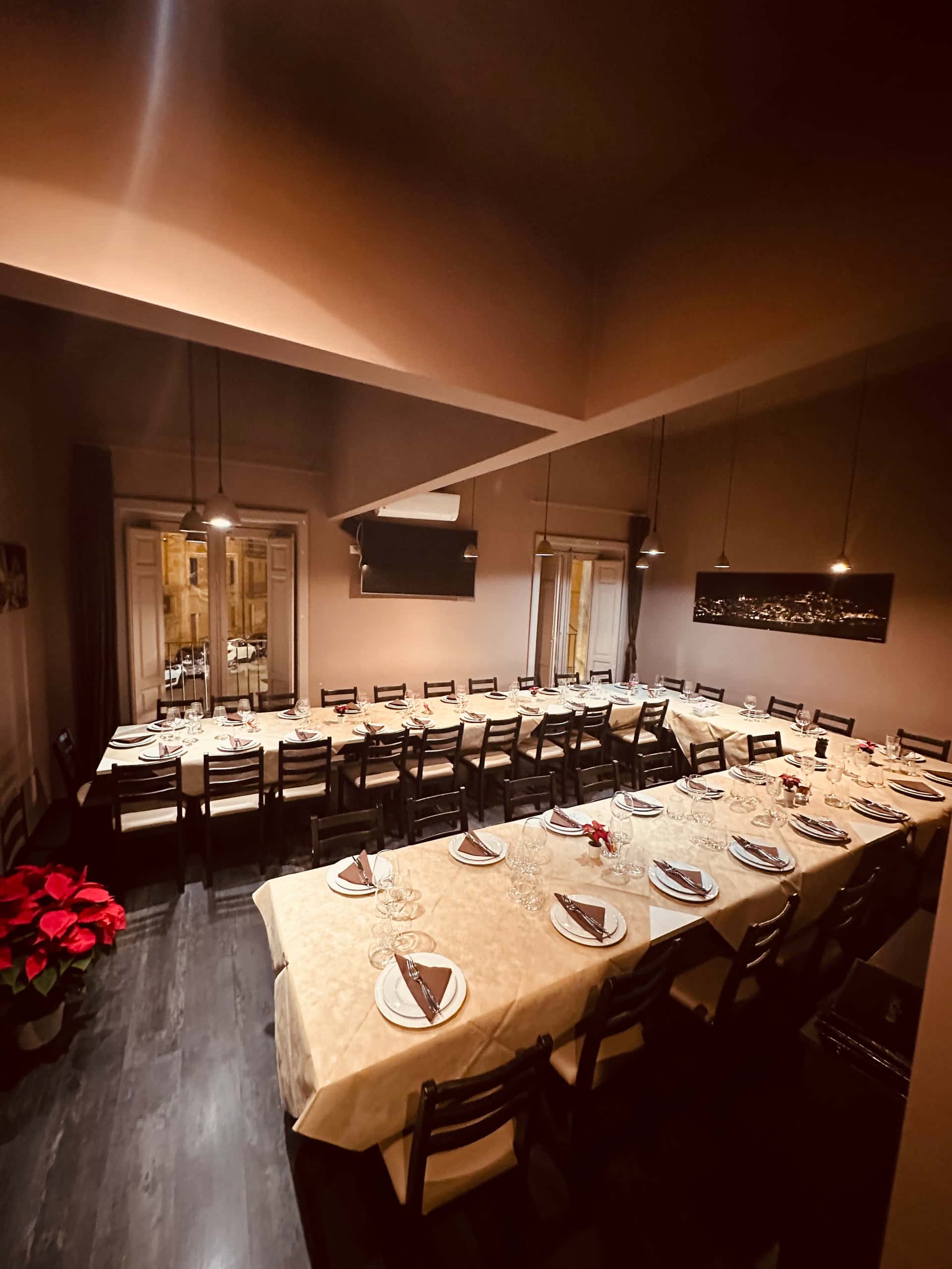 L'Incanto Pizzeria Gourmet - Ristorante a Caltagirone