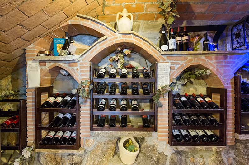 Restaurant Al Pergolato - Ristorante a Marsico Nuovo