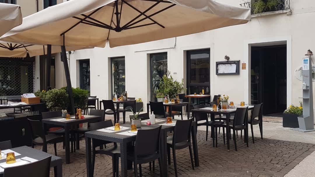 Trattoria Hesperia - Ristorante a Treviso