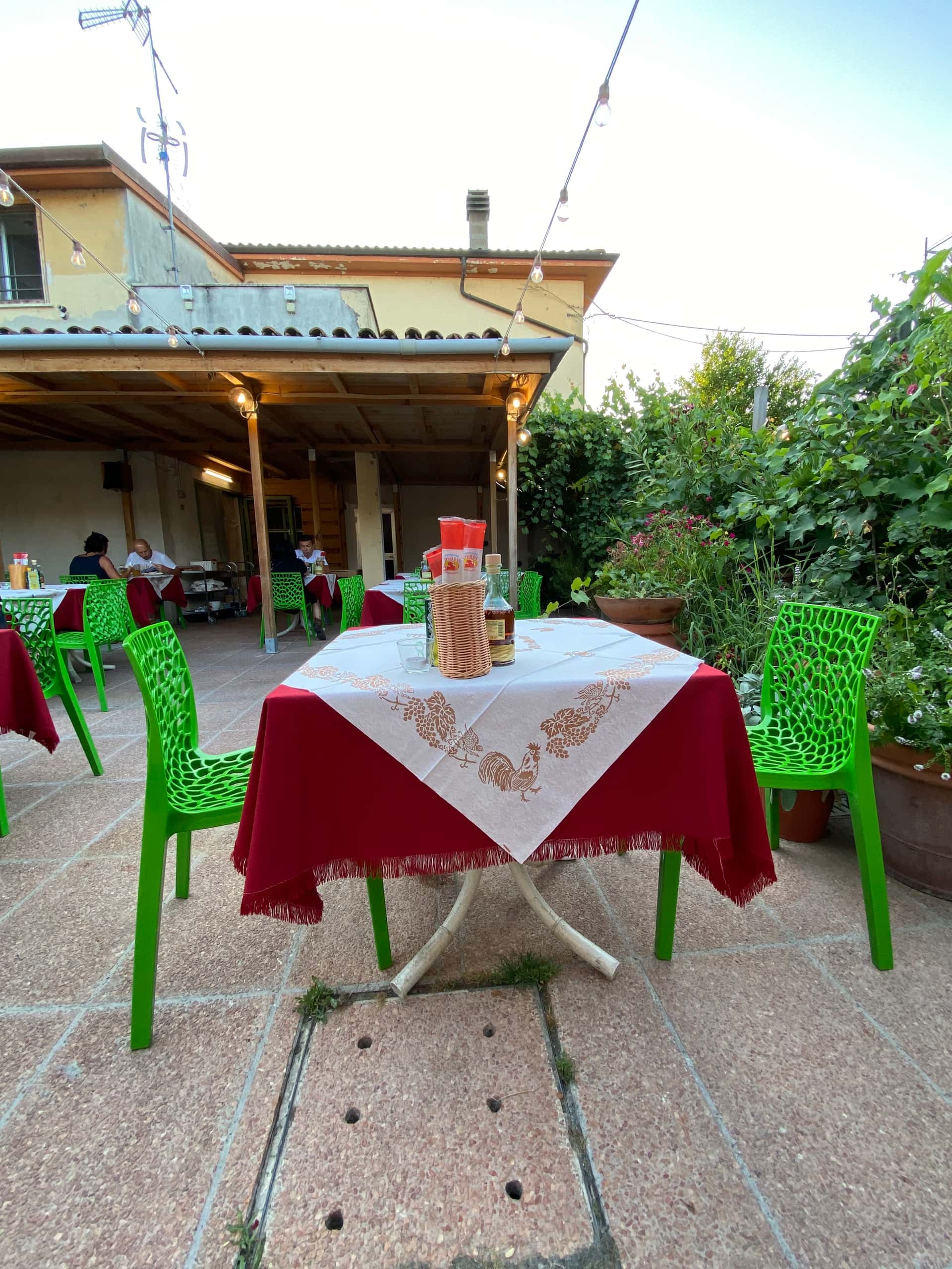 Pizzeria "Da Spid" di Ulivi Gabriele - Ristorante a Portomaggiore