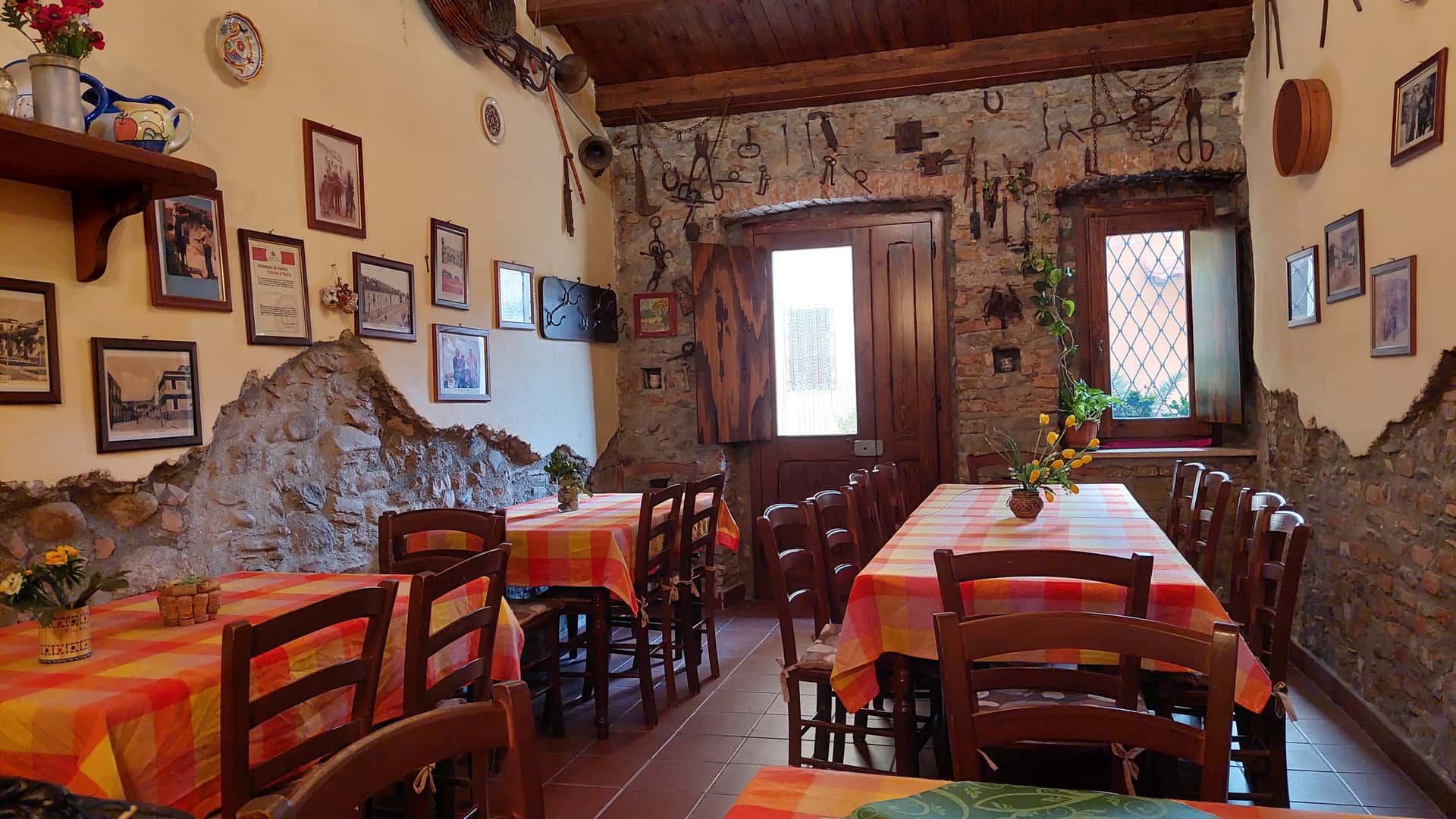 Osteria Turioleddu - Ristorante a Melito di Porto Salvo