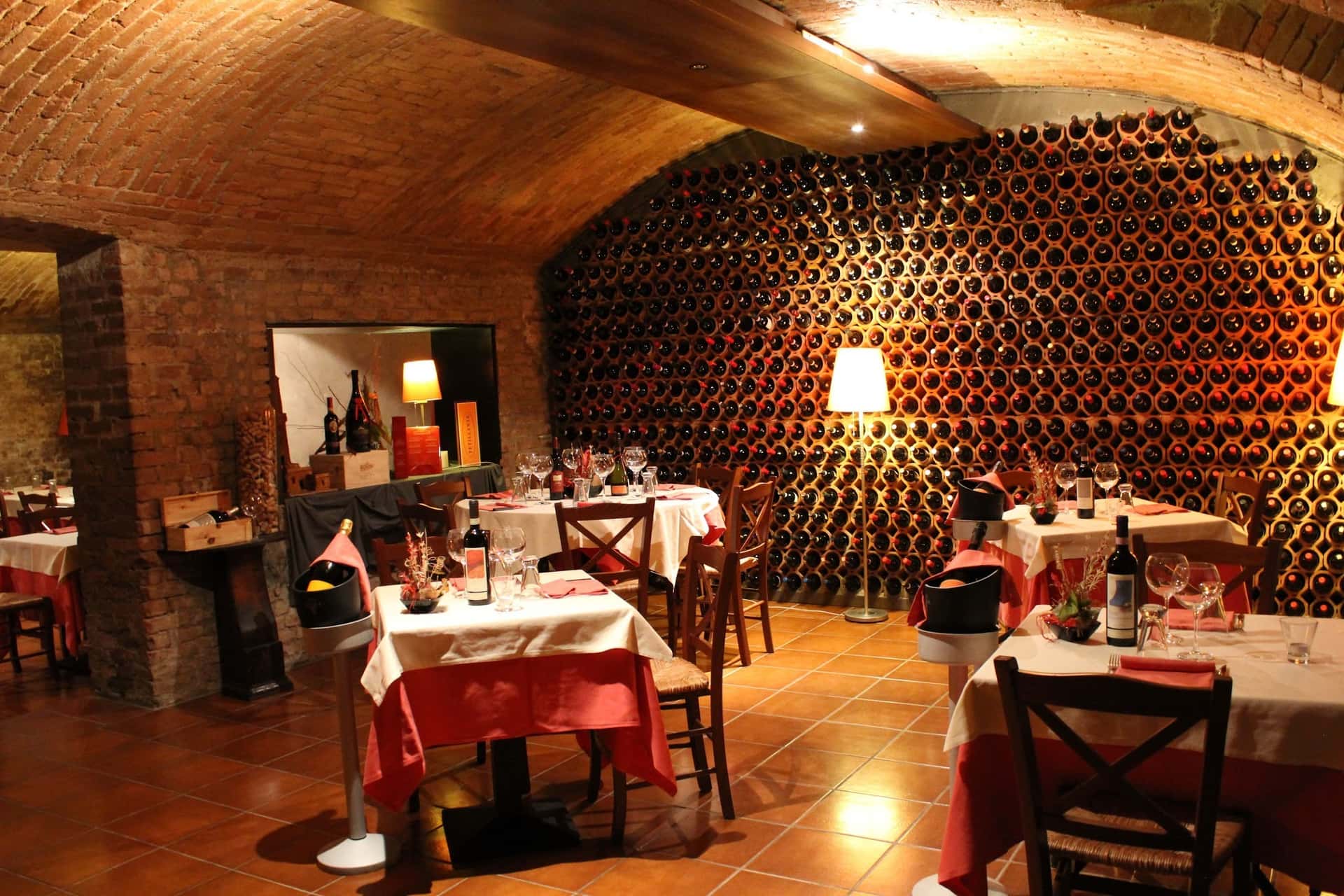 Amadeus - Ristorante a Monza
