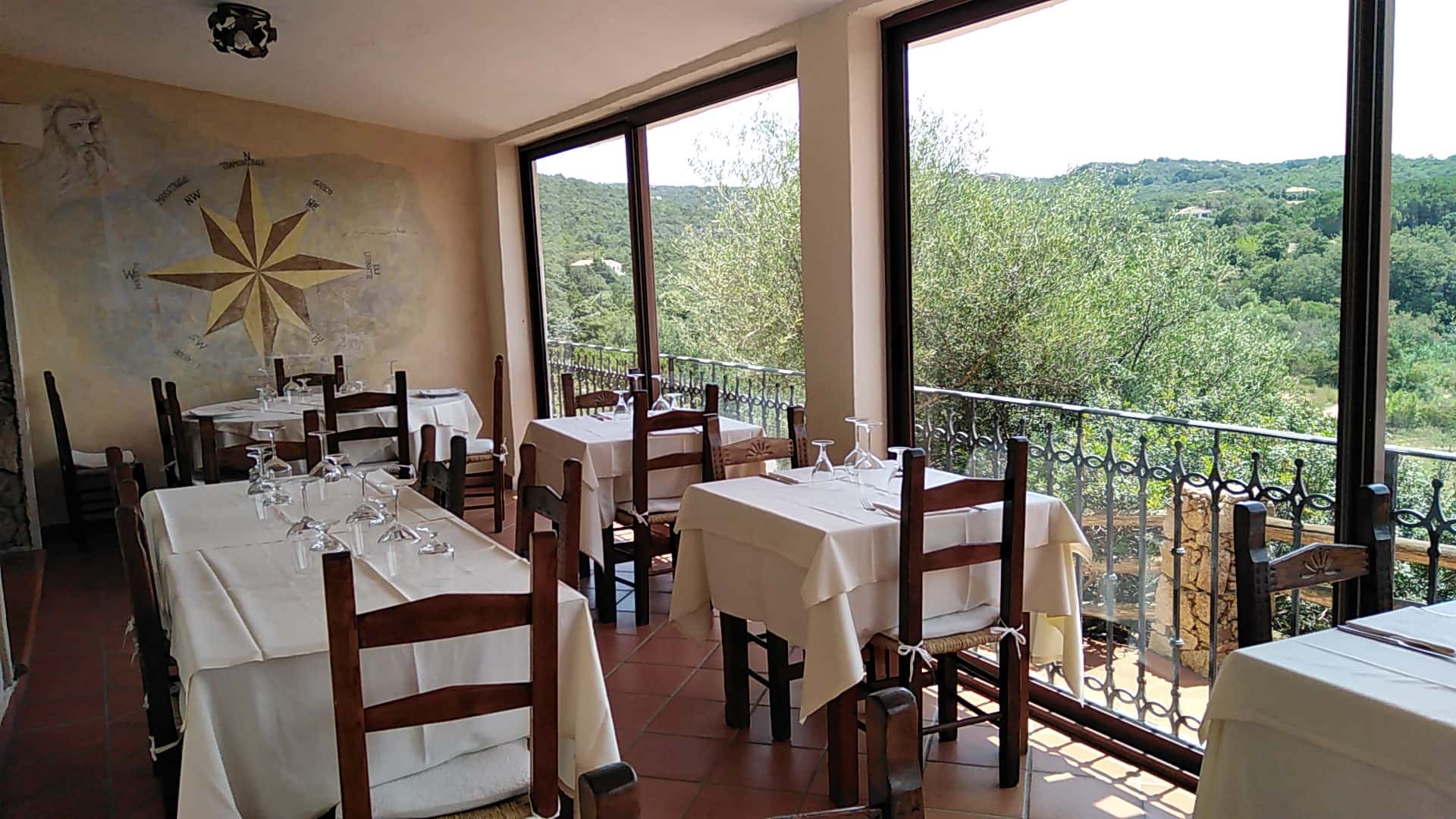 Ristorante Pizzeria San Lorenzo - Ristorante a Santa Teresina