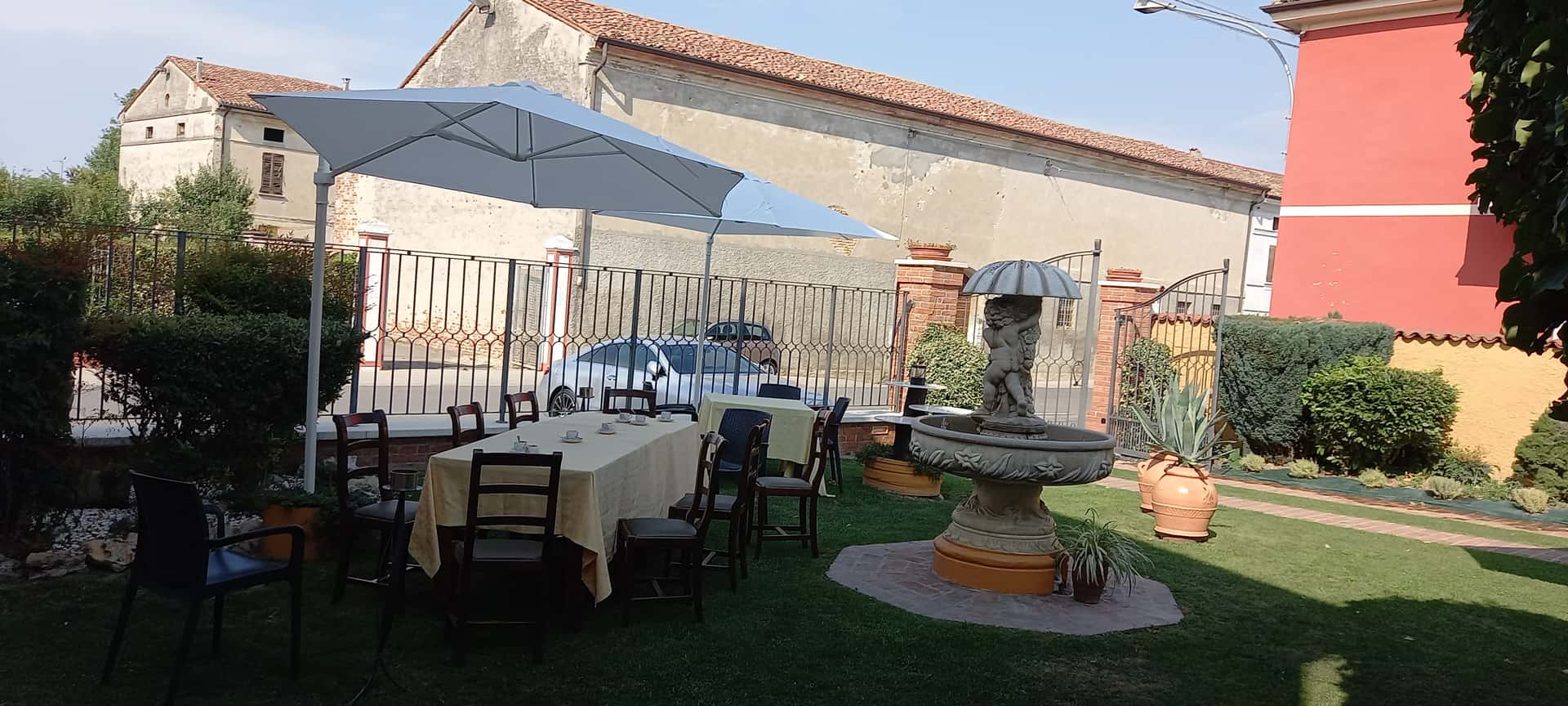 Antica Trattoria Gianna - Ristorante a Voltido
