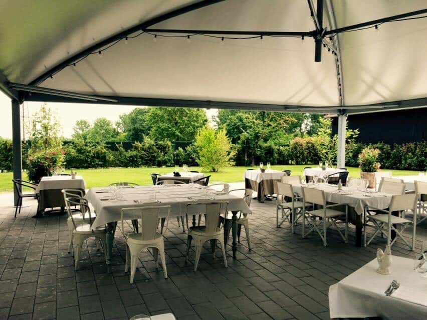 Trattoria La Boschina - Ristorante a Fidenza